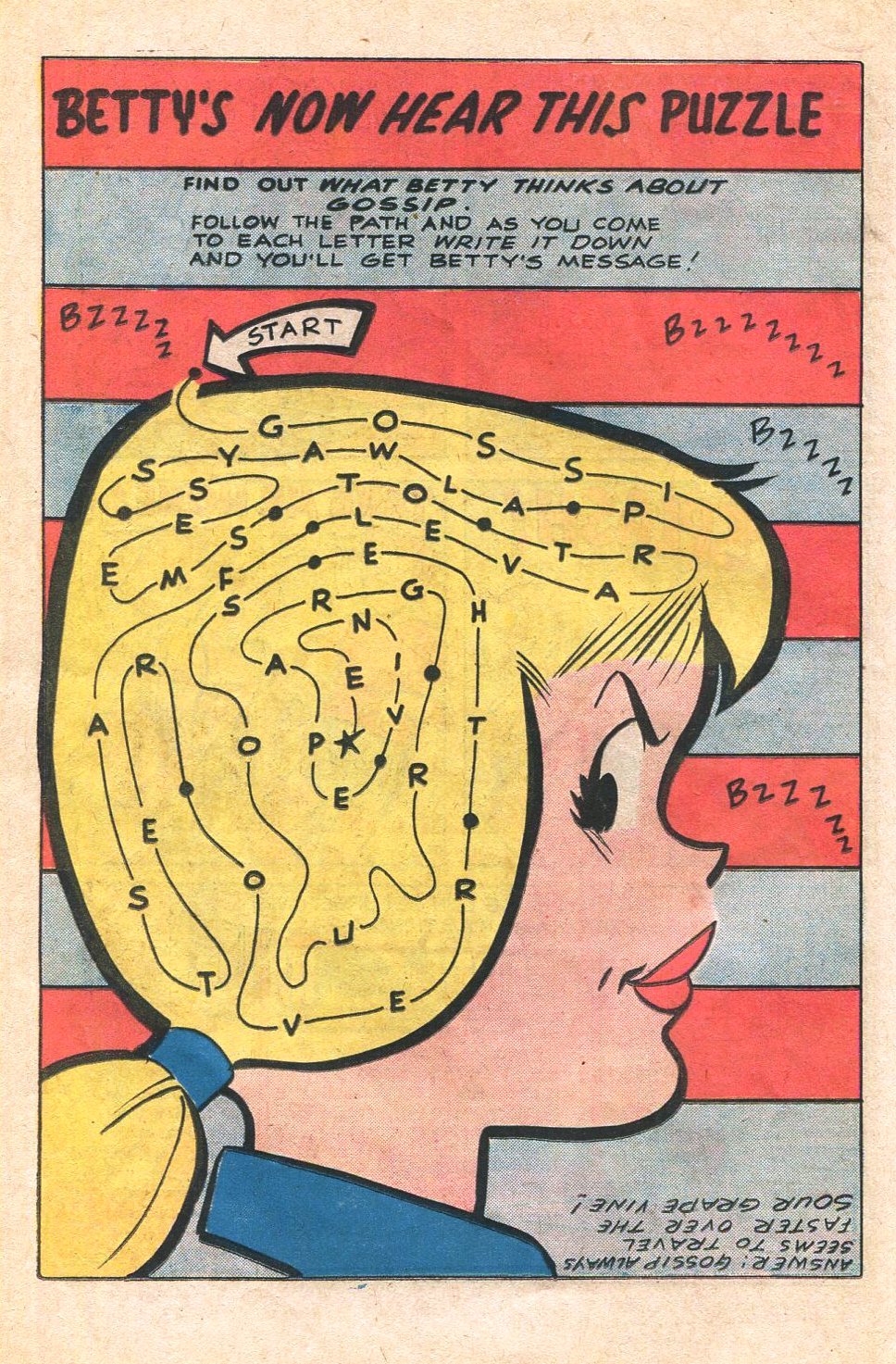 Read online Giant Grab Bag Comics comic -  Issue # TPB (Part 2) - 15