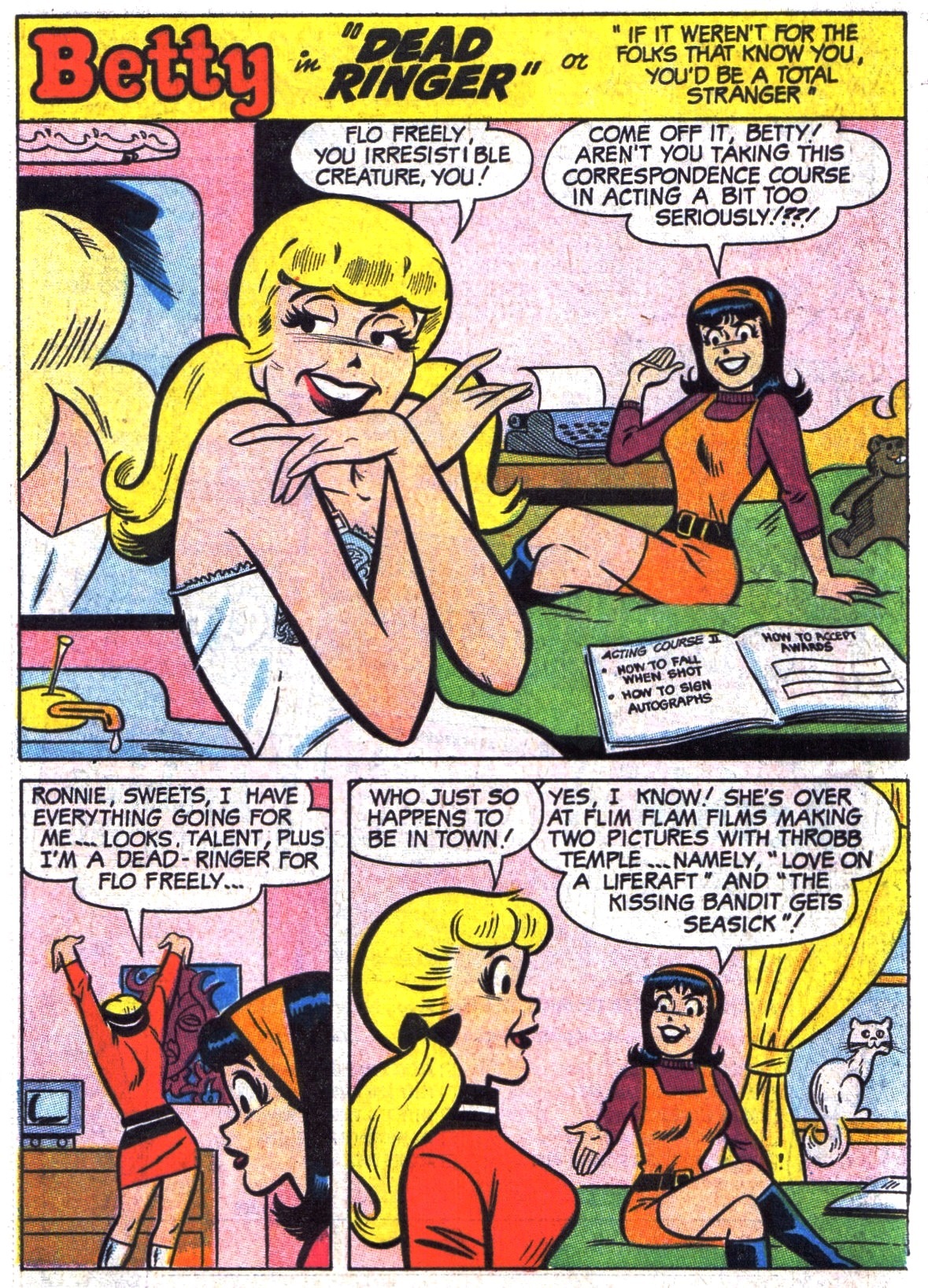 Read online Archie's Pals 'N' Gals (1952) comic -  Issue #48 - 10