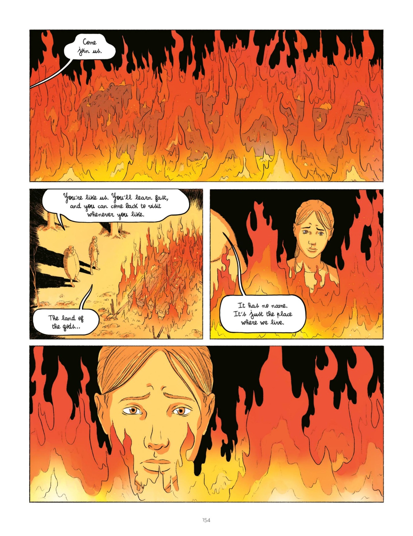 Read online Alt-Life comic -  Issue # TPB 2 (Part 2) - 53