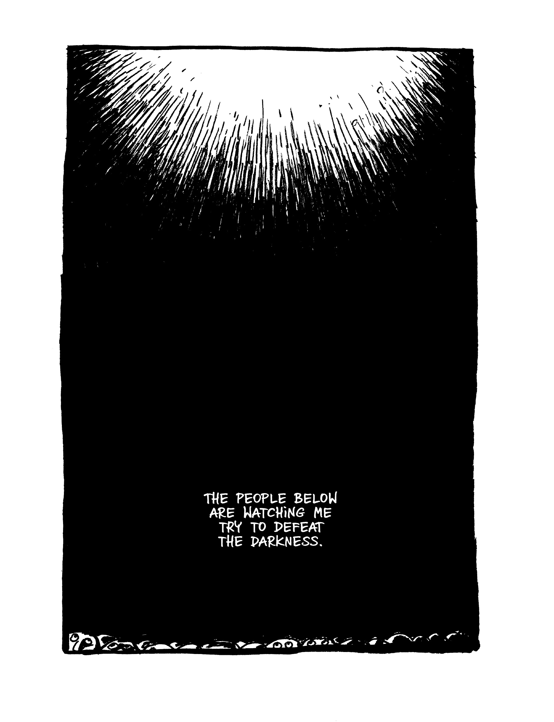 Read online Mr. Lightbulb comic -  Issue # TPB (Part 1) - 7