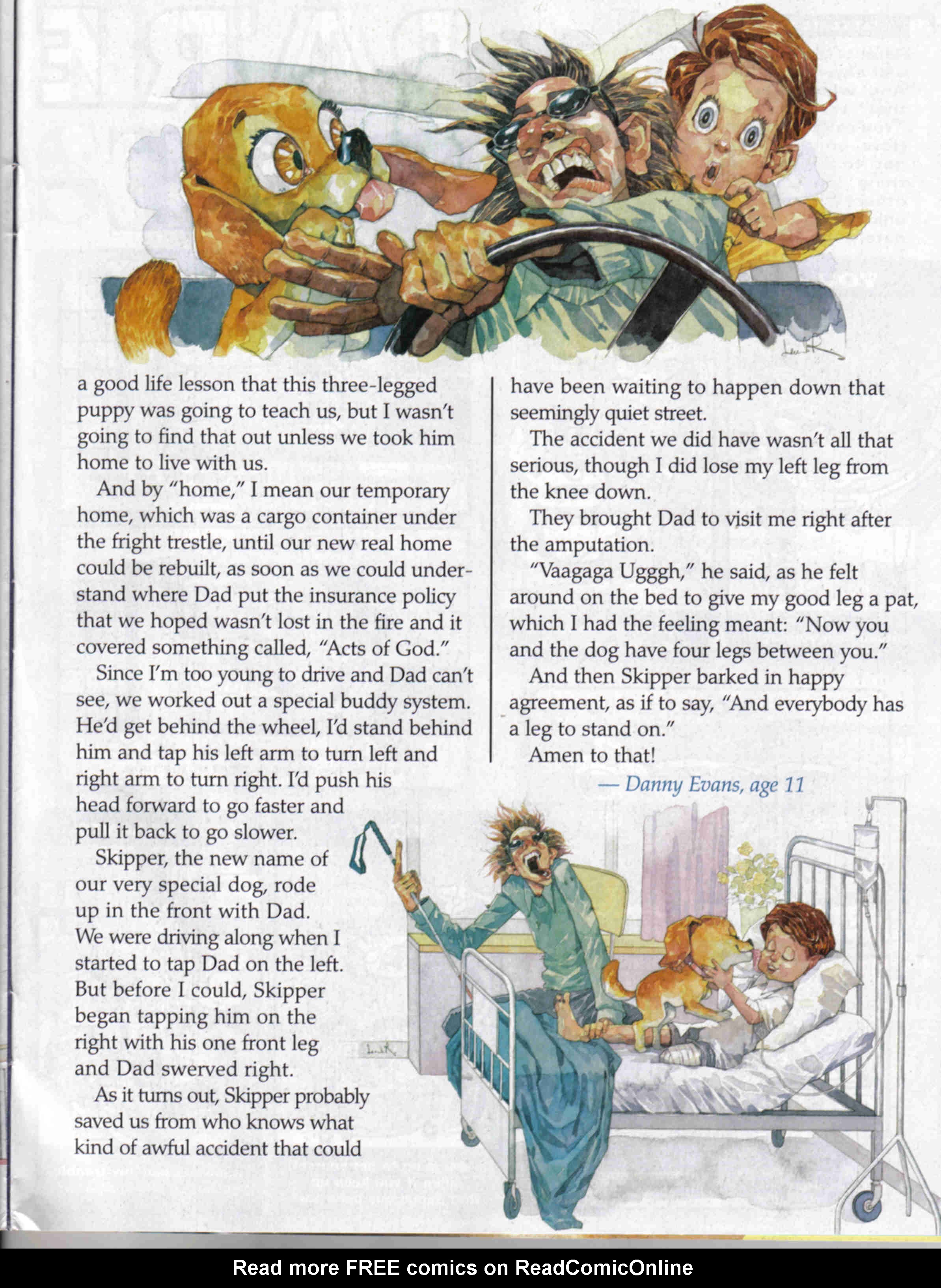 Read online MAD comic -  Issue #455 - 39