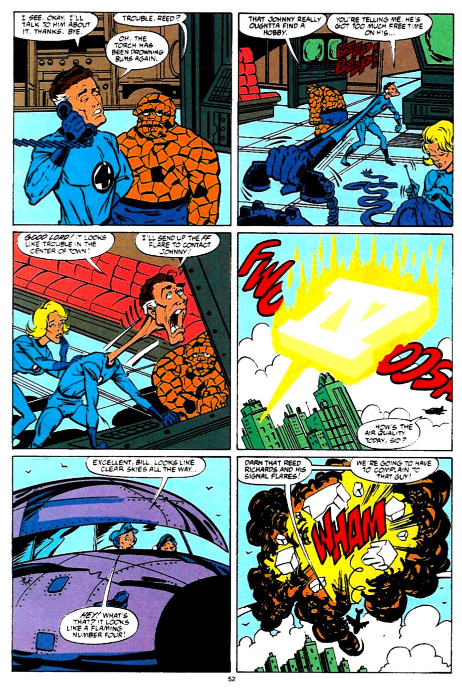 Read online What The--?! comic -  Issue #25 - 53