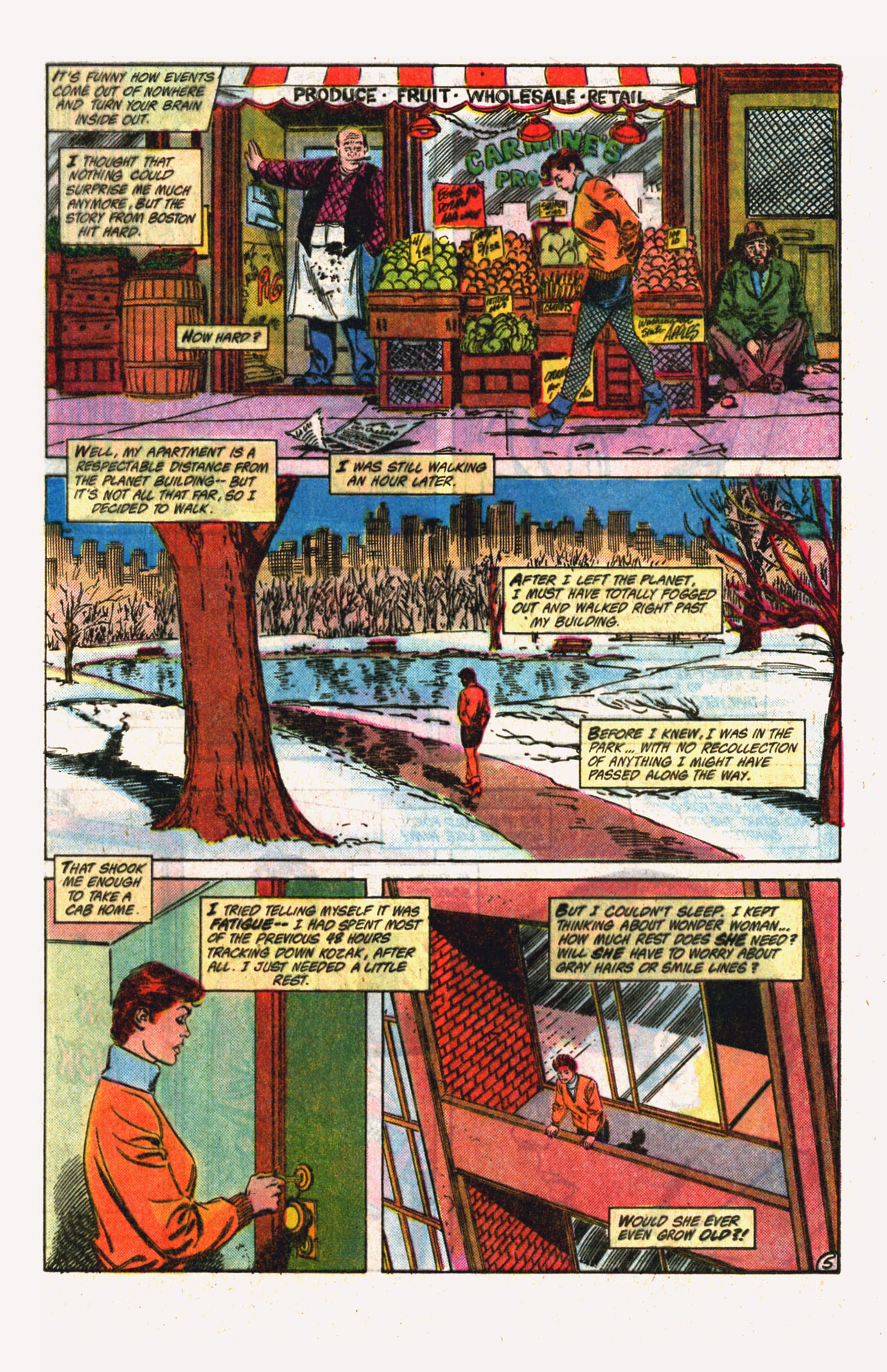 Read online Action Comics (1938) comic -  Issue #600 - 40