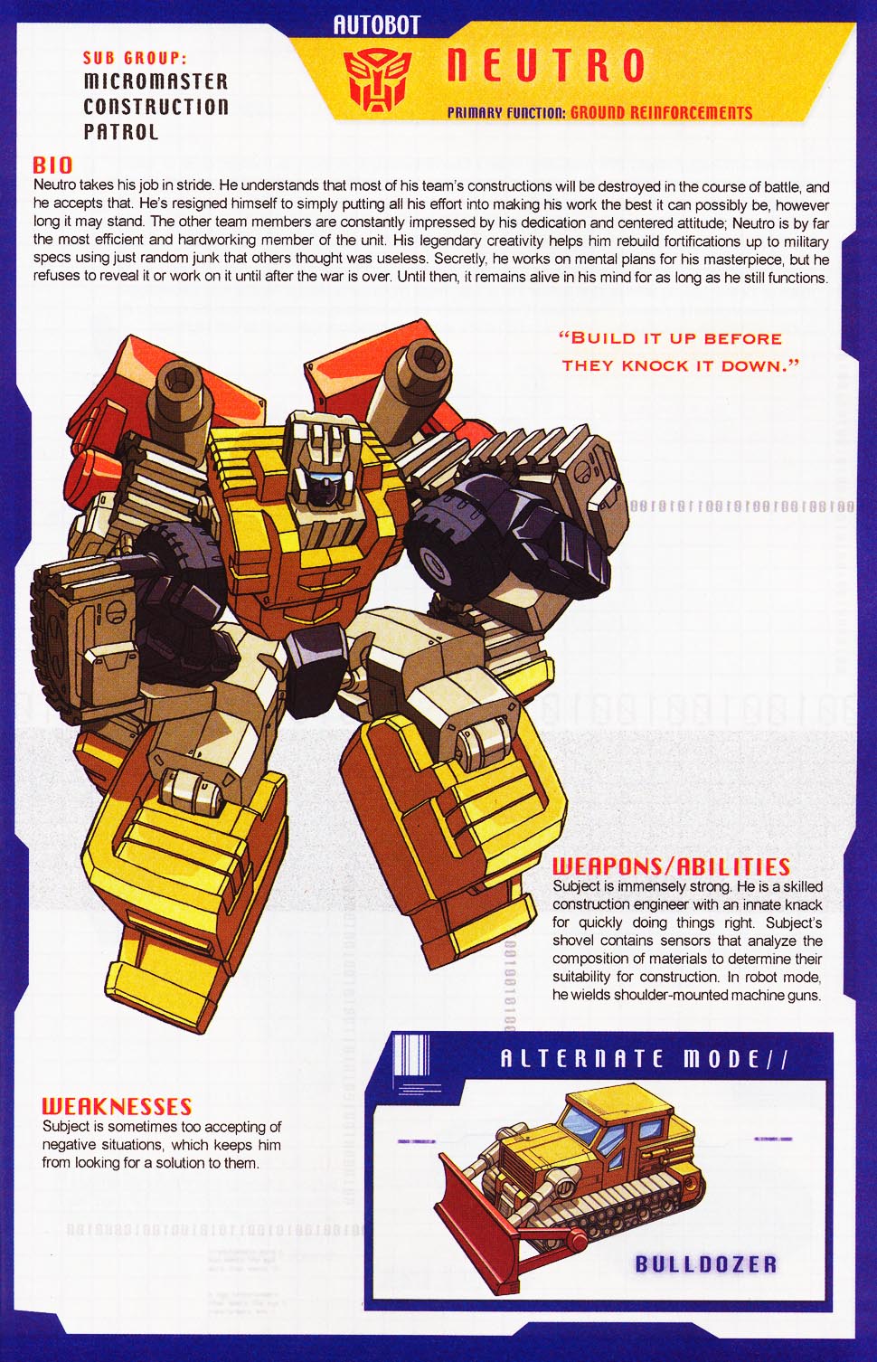 Read online Transformers: More than Meets the Eye comic -  Issue #4 - 17