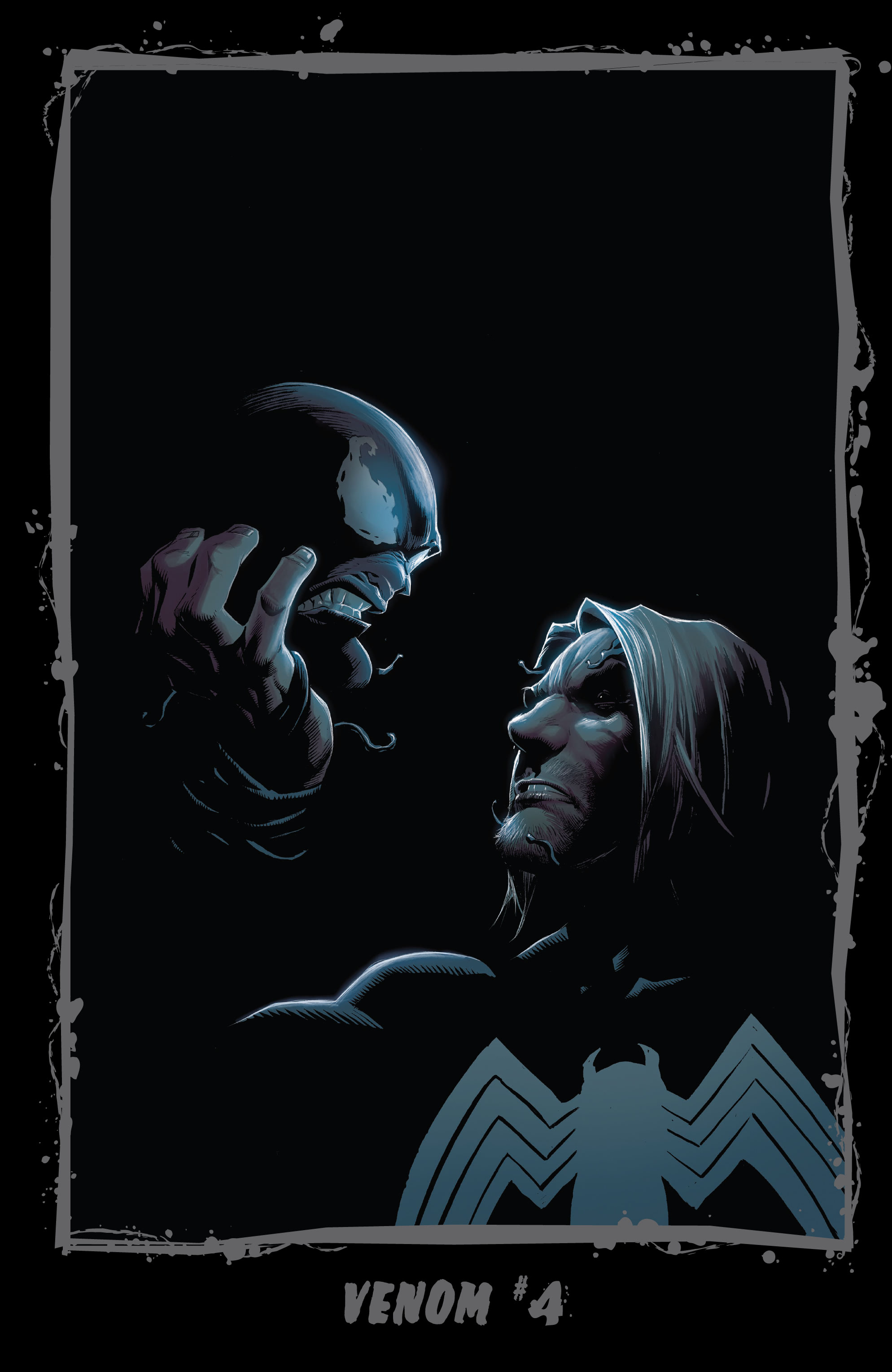 Read online Venomnibus by Cates & Stegman comic -  Issue # TPB (Part 1) - 79