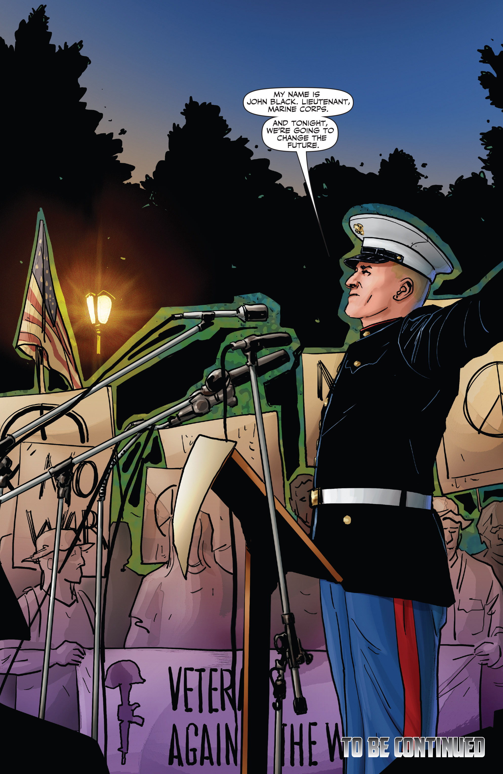 Read online The Twilight Zone (2013) comic -  Issue #9 - 24