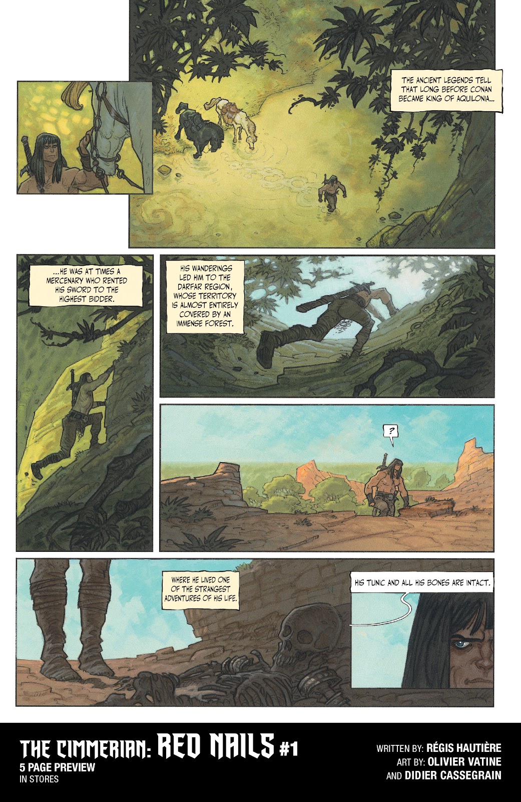 Gung-Ho issue 5 - Page 28