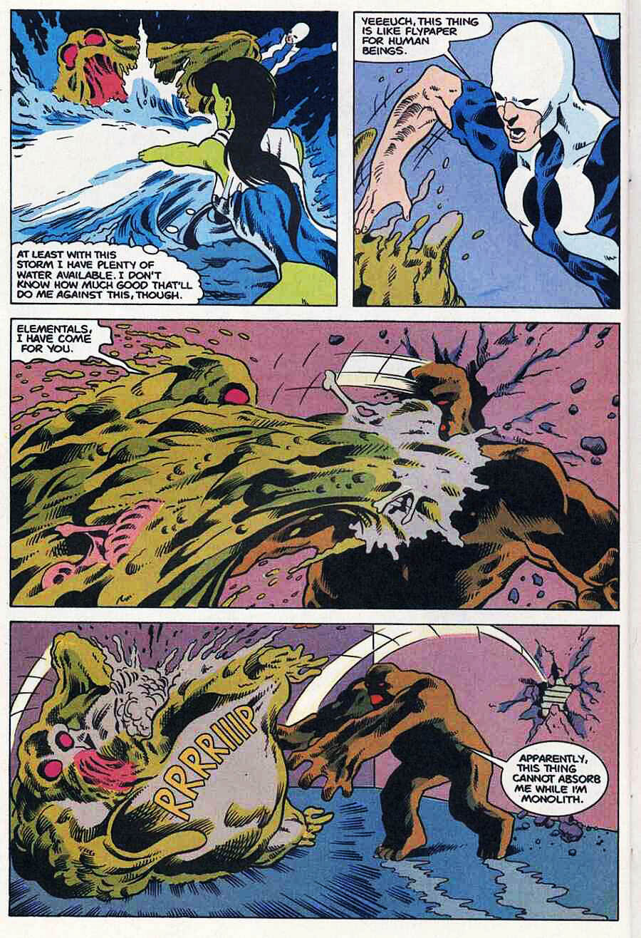 Read online Elementals (1984) comic -  Issue #6 - 24