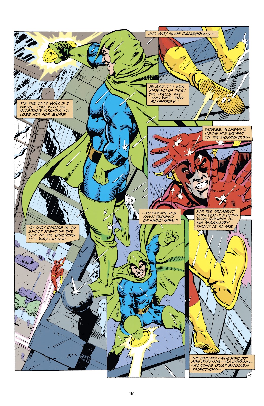 The Flash (1987) issue TPB The Flash by Mark Waid Book 2 (Part 2) - Page 43
