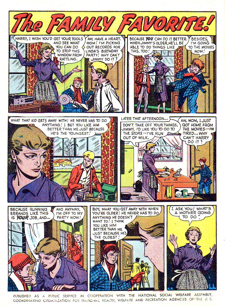 Read online Star Spangled War Stories (1952) comic -  Issue #79 - 18