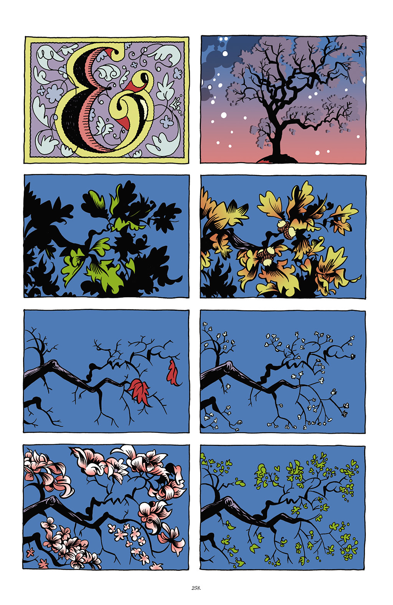 Read online Once Upon a Time Machine comic -  Issue # TPB (Part 2) - 42