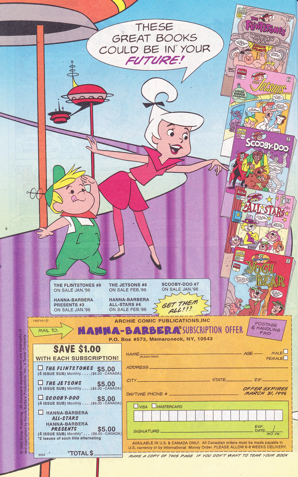 Read online Scooby-Doo (1995) comic -  Issue #7 - 16