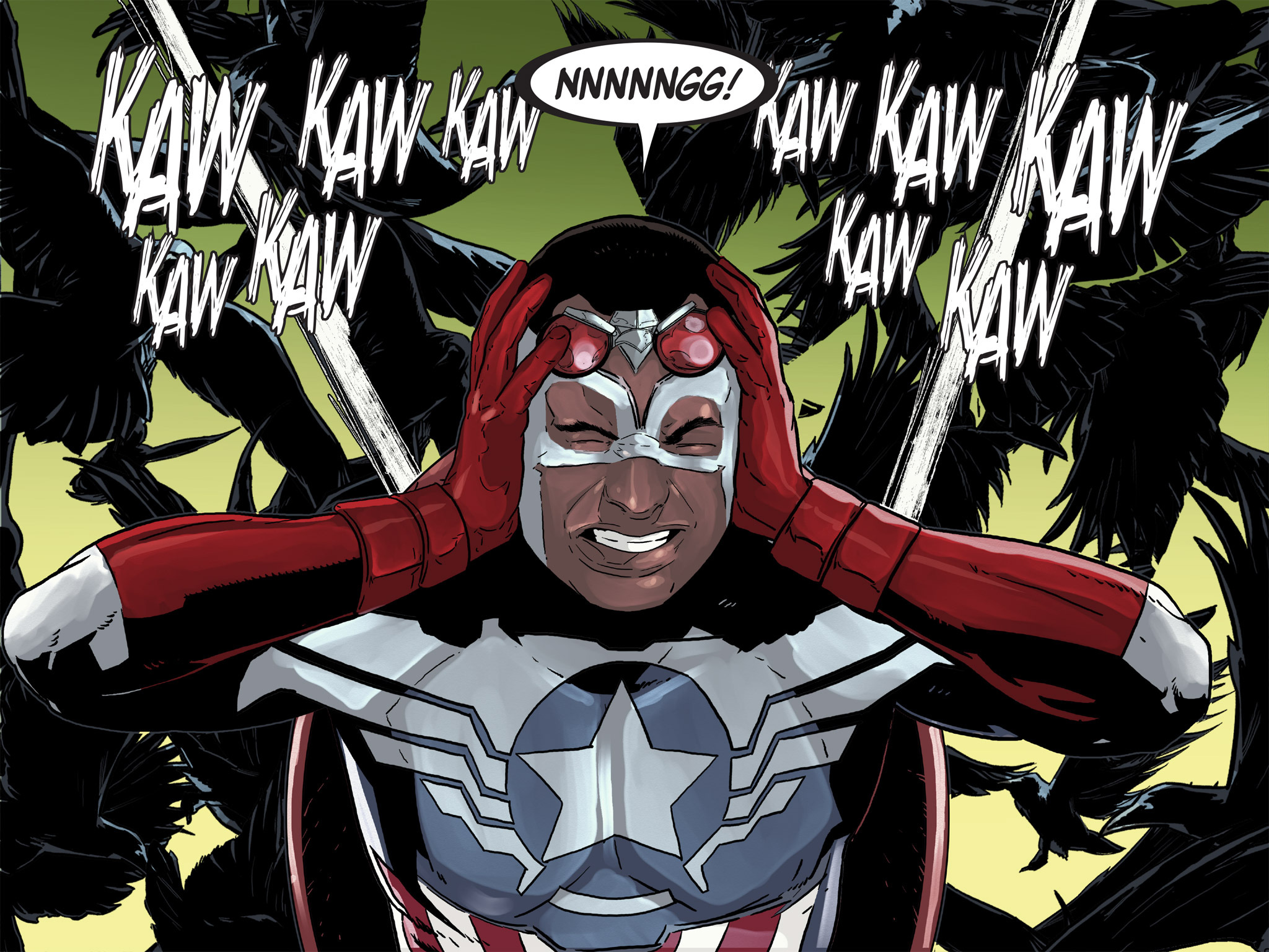 Read online All-New Captain America: Fear Him comic -  Issue #4 - 36