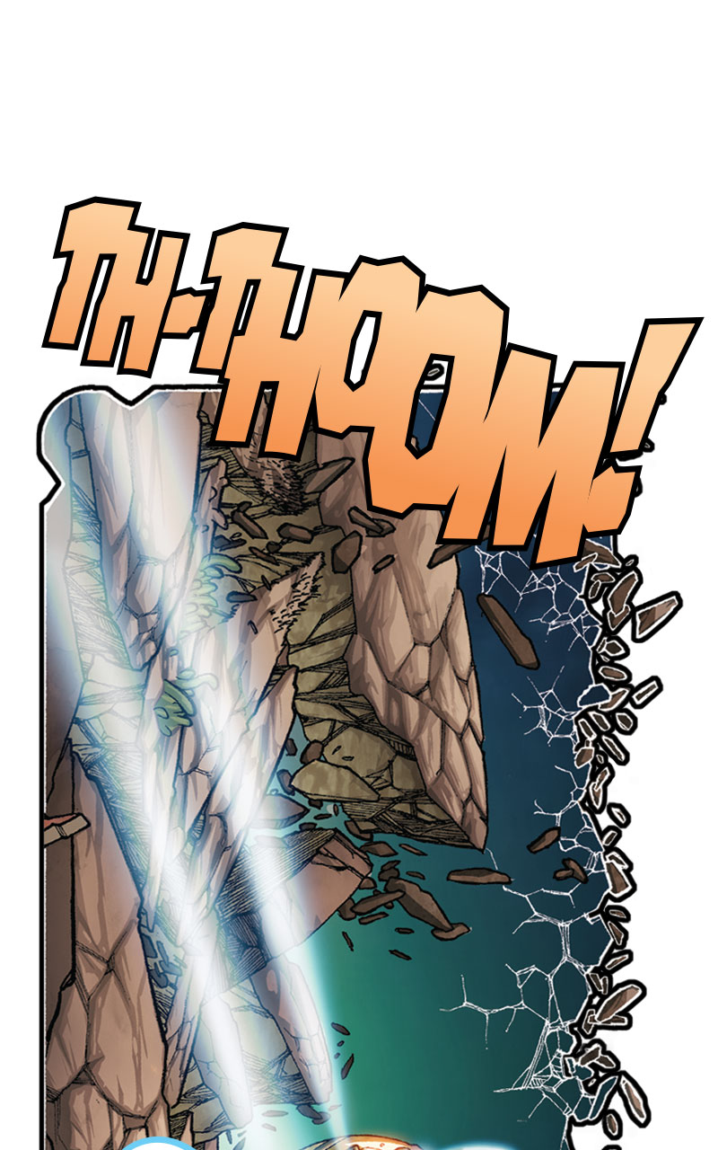 Read online Ant-Man and the Wasp: Lost and Found Infinity Comic comic -  Issue #3 - 10