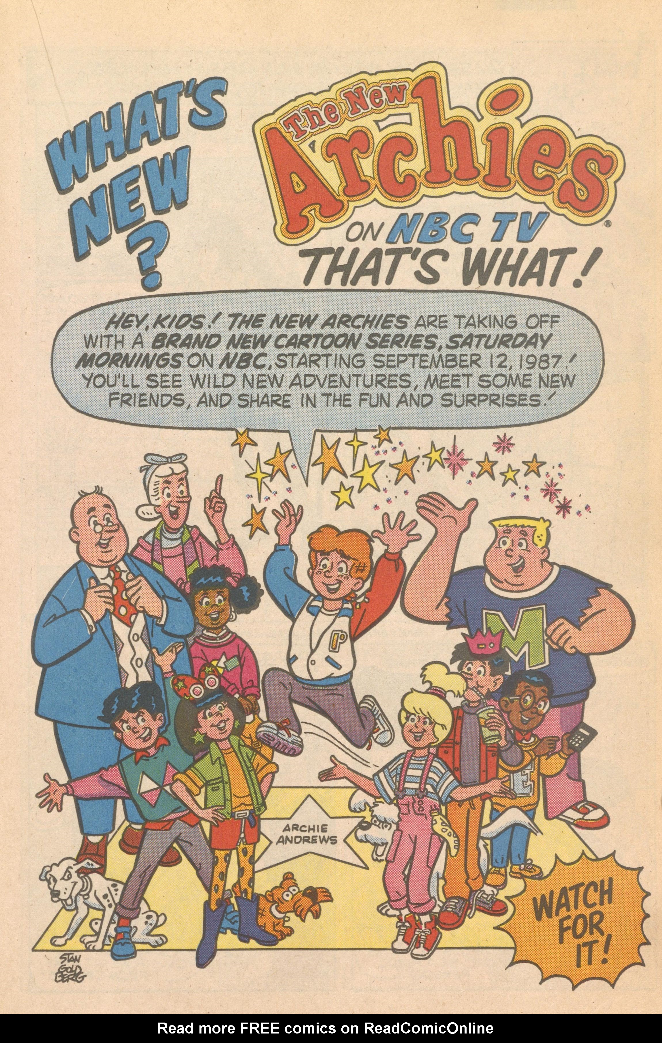 Read online Katy Keene (1983) comic -  Issue #23 - 18