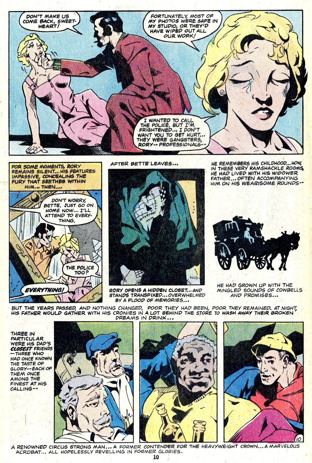 The Batman Family issue 20 - Page 15