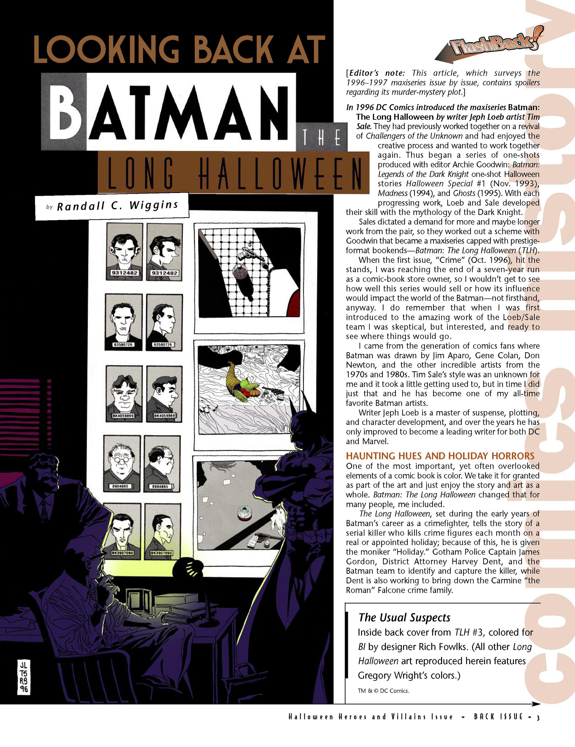 Read online Back Issue comic -  Issue #60 - 5