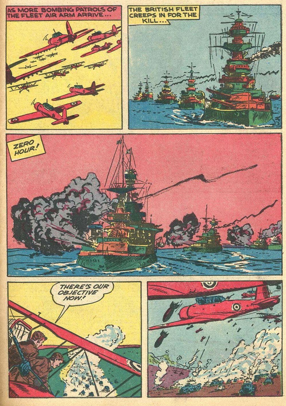 Read online Zip Comics comic -  Issue #11 - 43