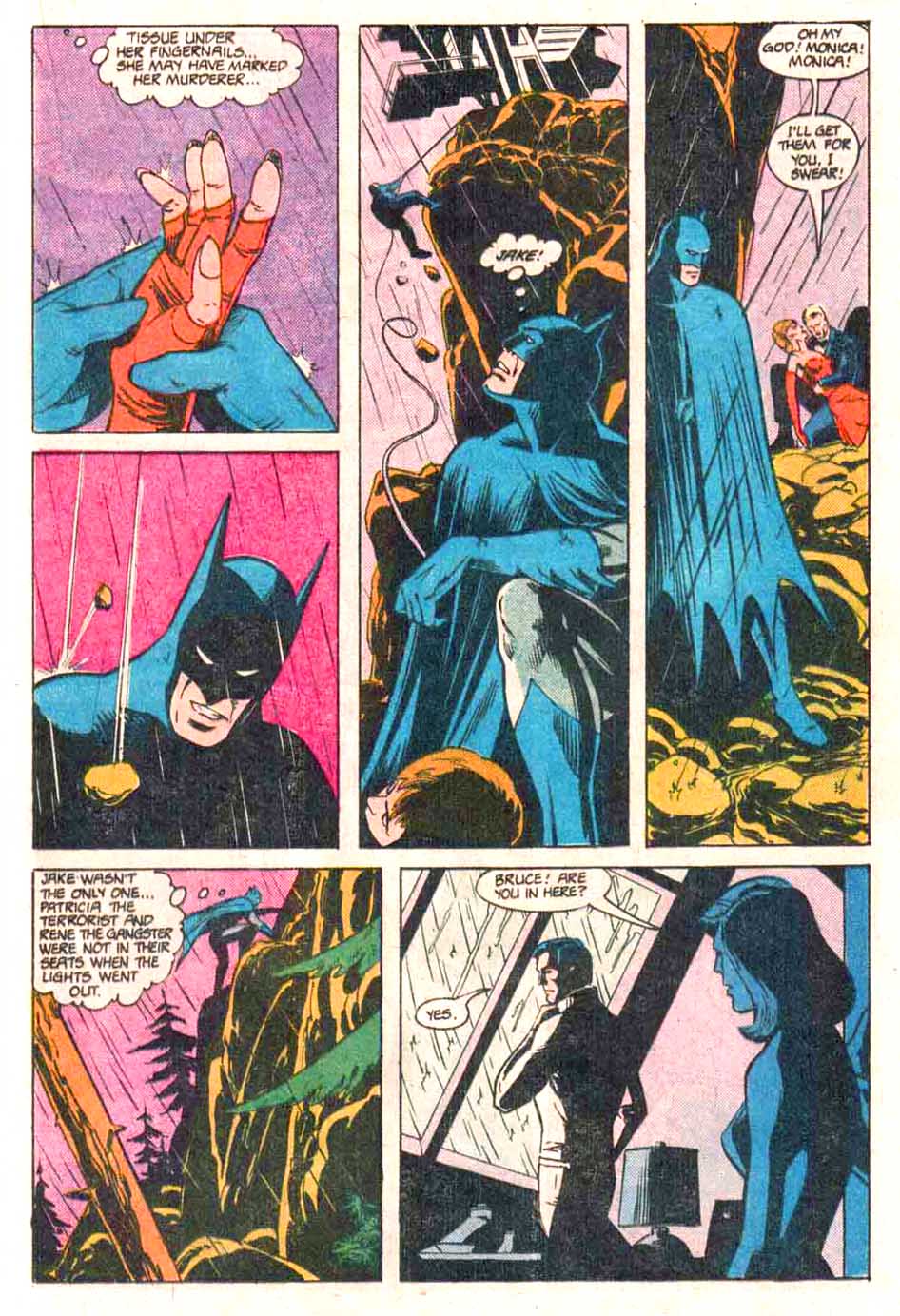 Batman (1940) issue Annual 12 - Page 16