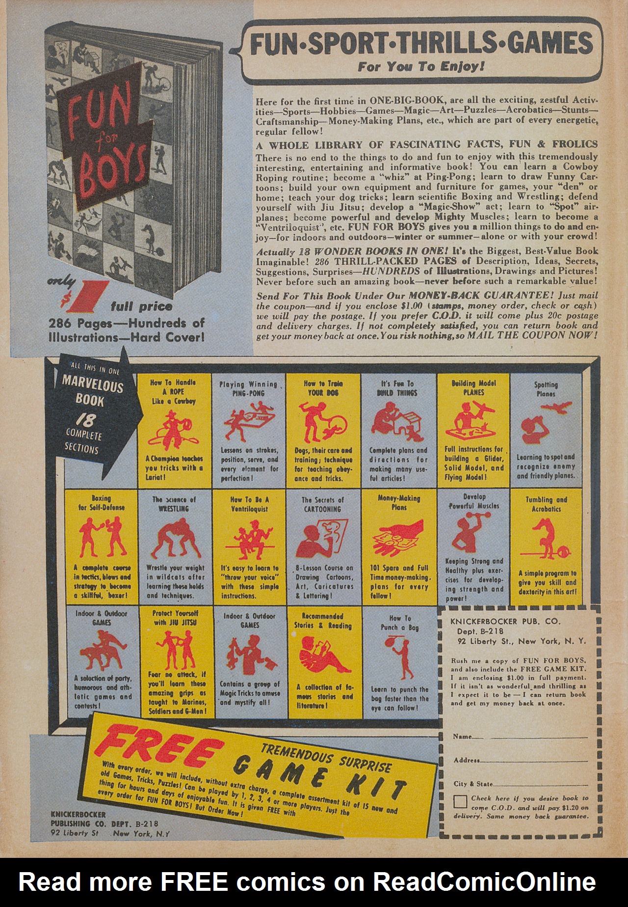 Read online Captain Midnight (1942) comic -  Issue #7 - 2