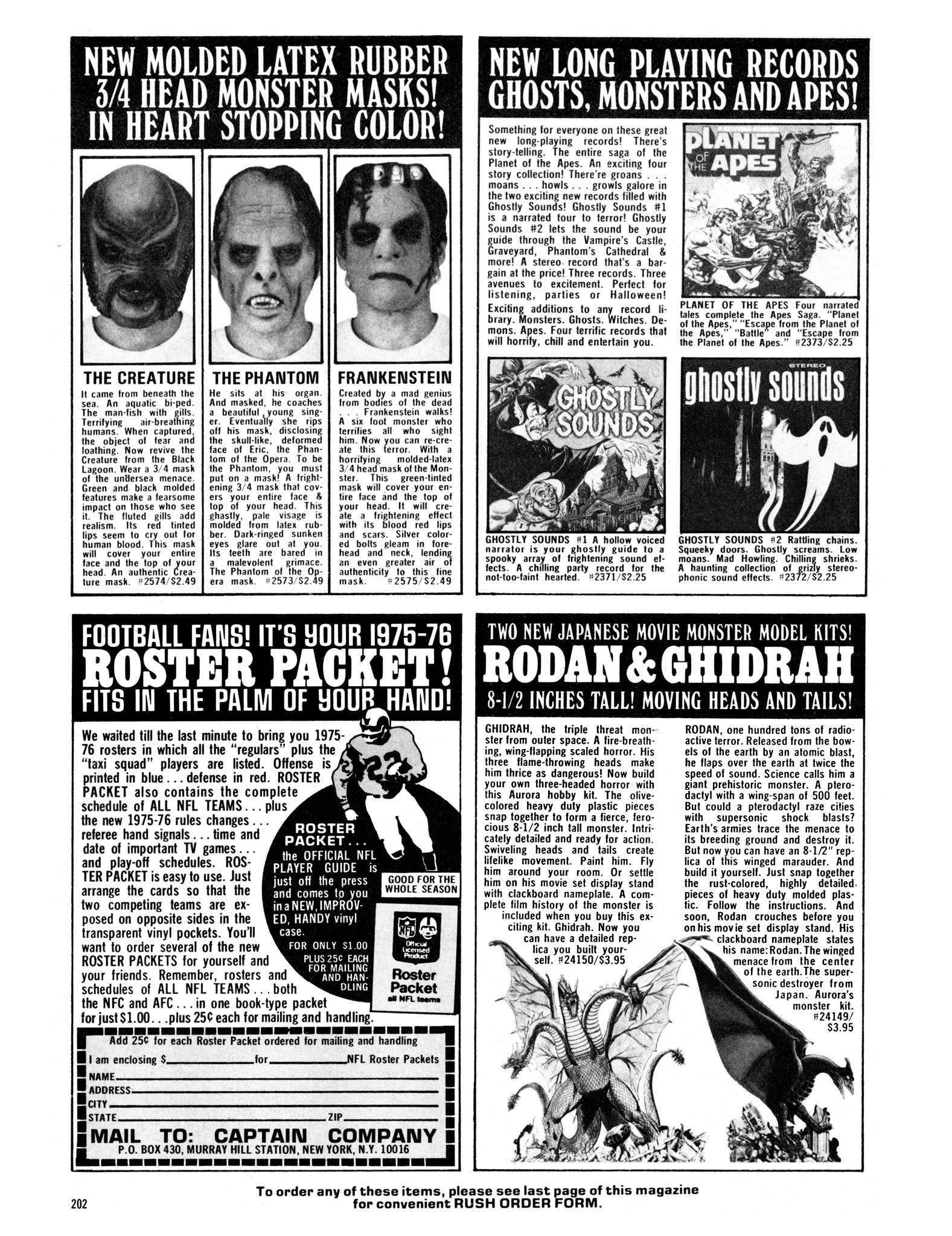 Read online Creepy Archives comic -  Issue # TPB 16 (Part 3) - 4