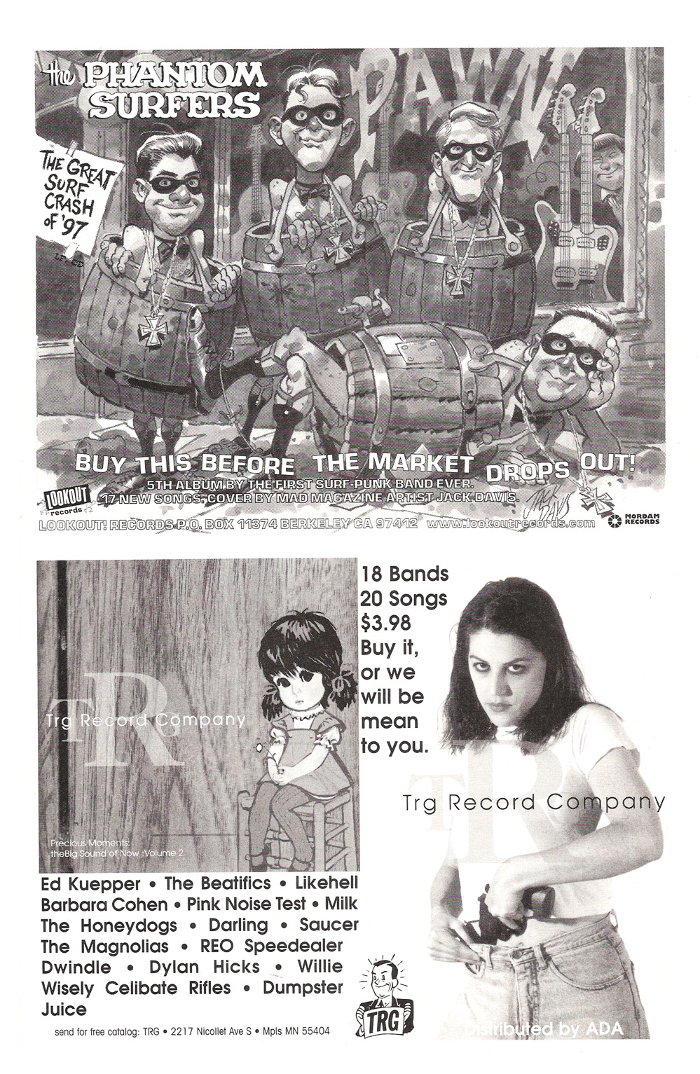 Read online Hate comic -  Issue #25 - 31