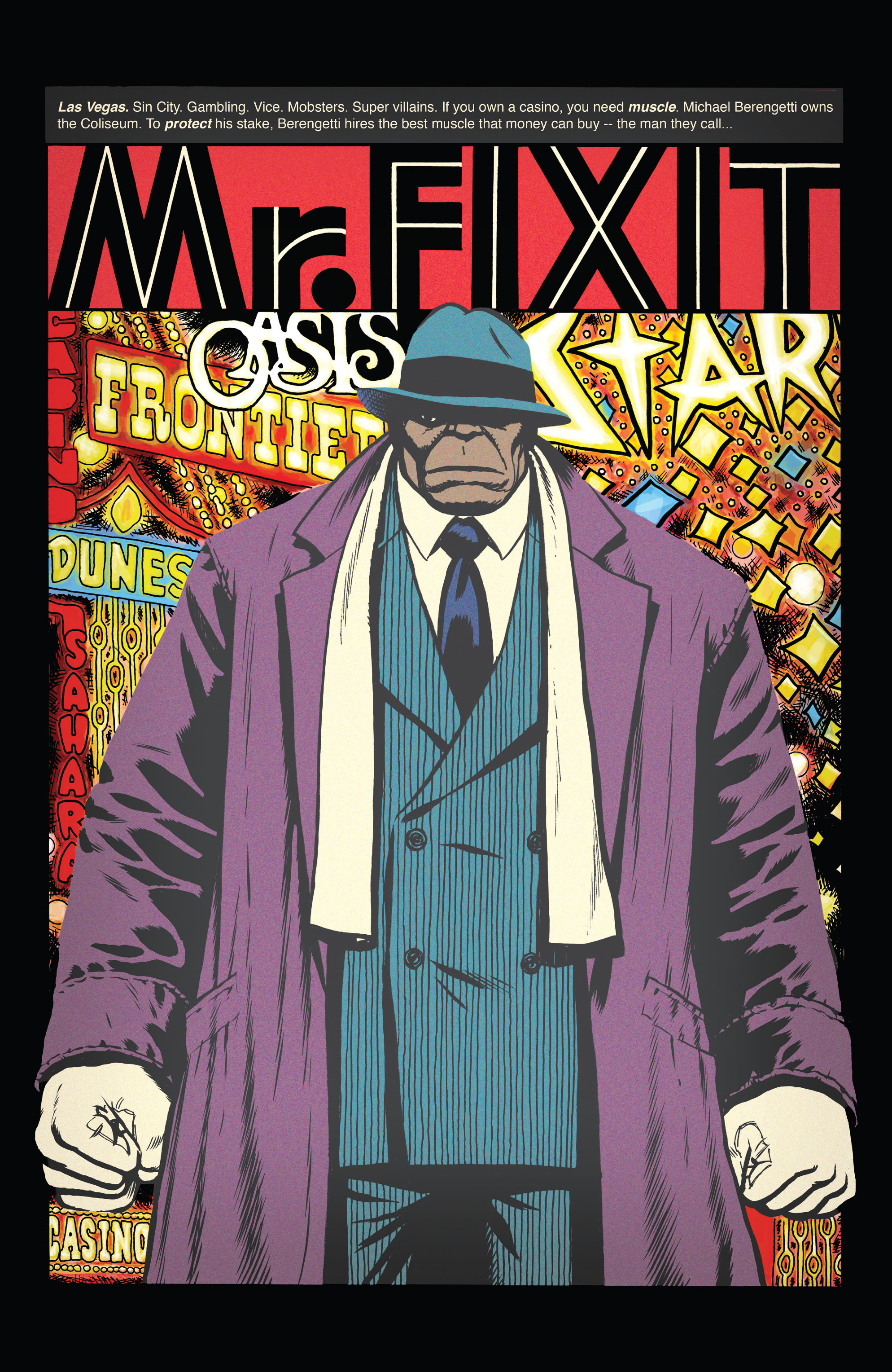 Read online Hulk: Grand Design comic -  Issue #2 - 15