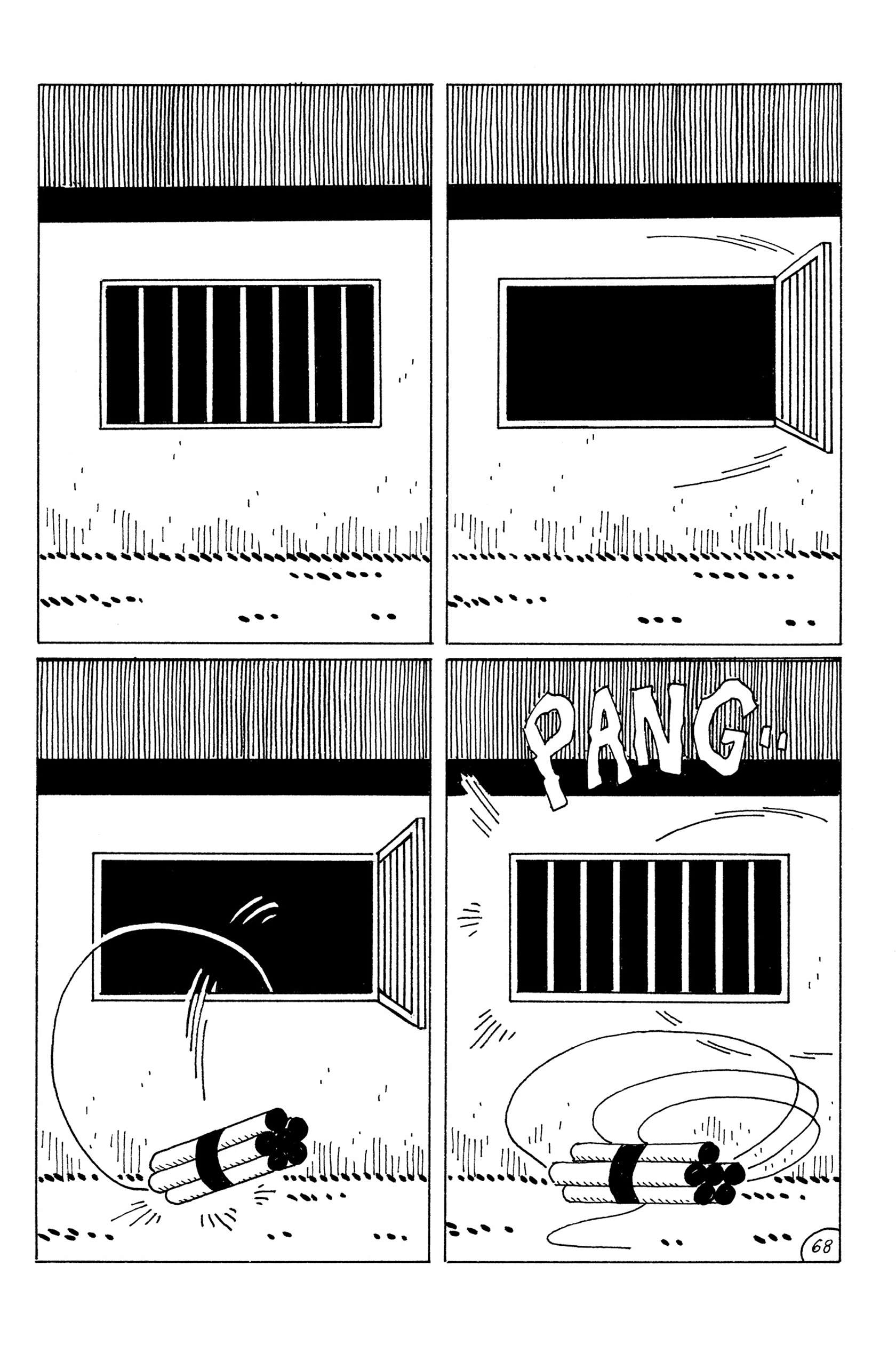 Read online Loverboys comic -  Issue # TPB - 74