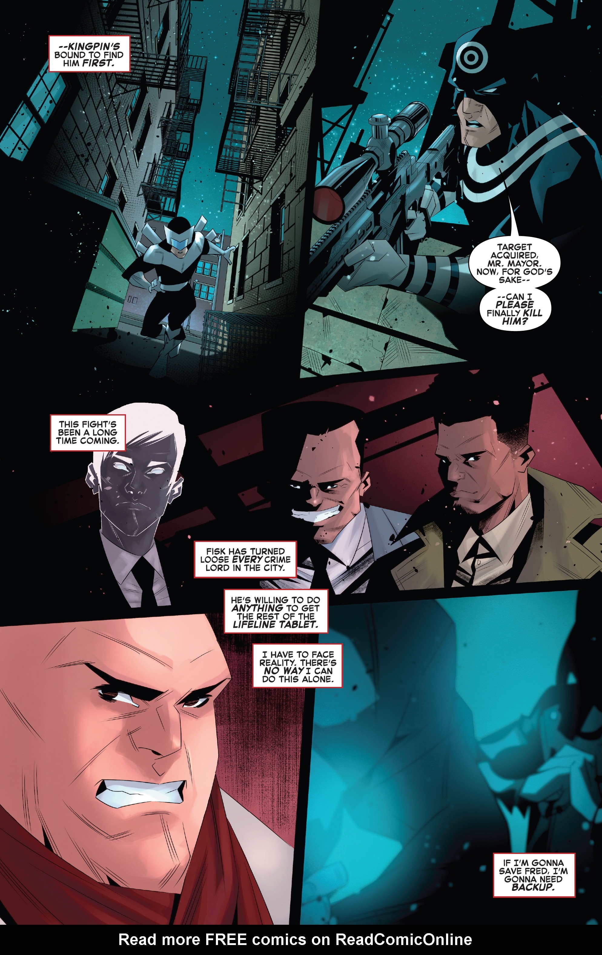 Read online The Amazing Spider-Man (2018) comic -  Issue #65 - 20