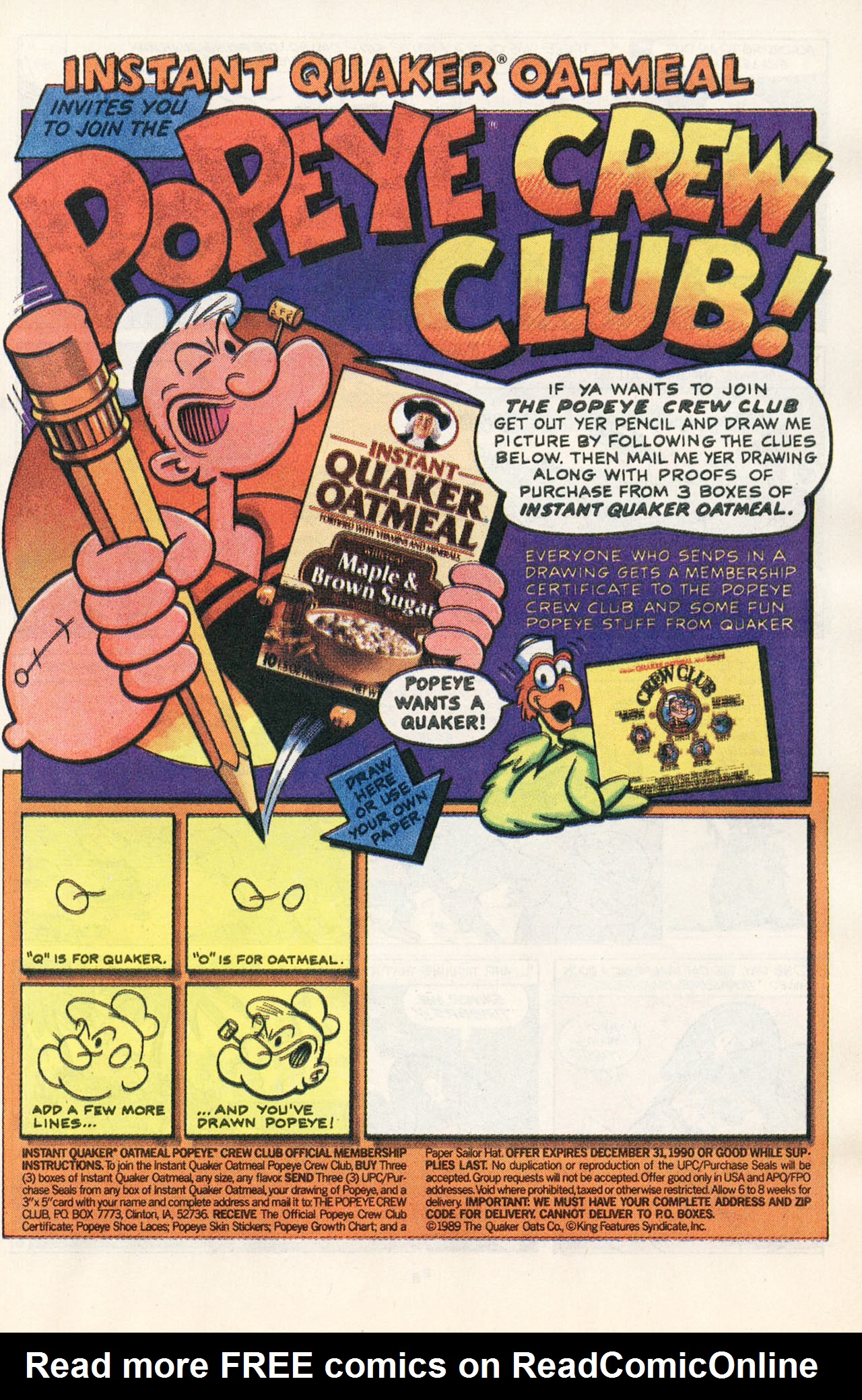 Read online Heathcliff comic -  Issue #49 - 9