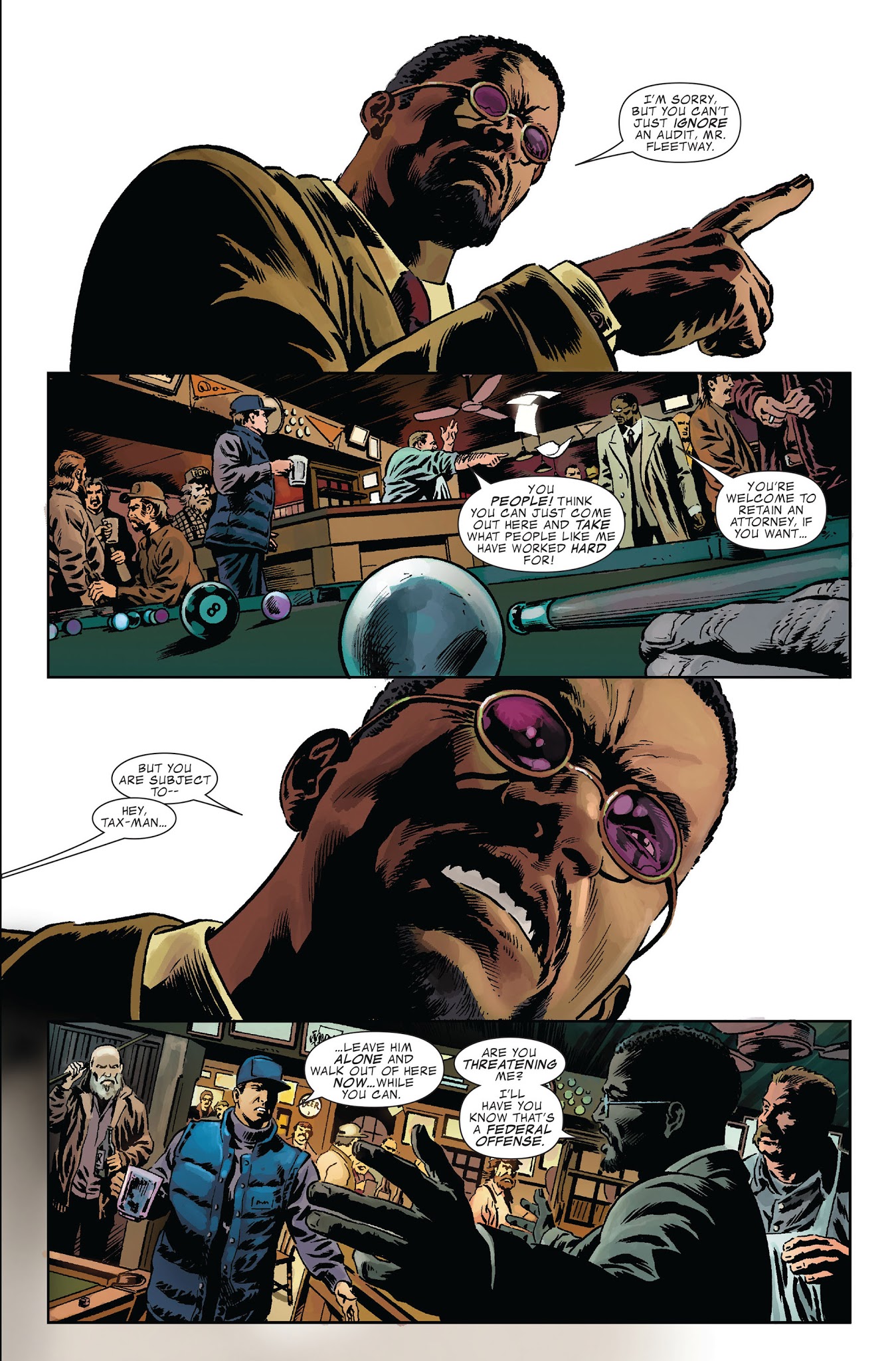 Read online Captain America (1968) comic -  Issue #602 - 20