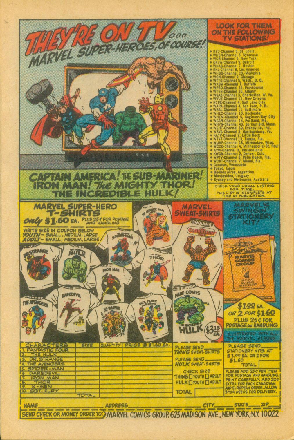 Read online Two-Gun Kid comic -  Issue #85 - 33