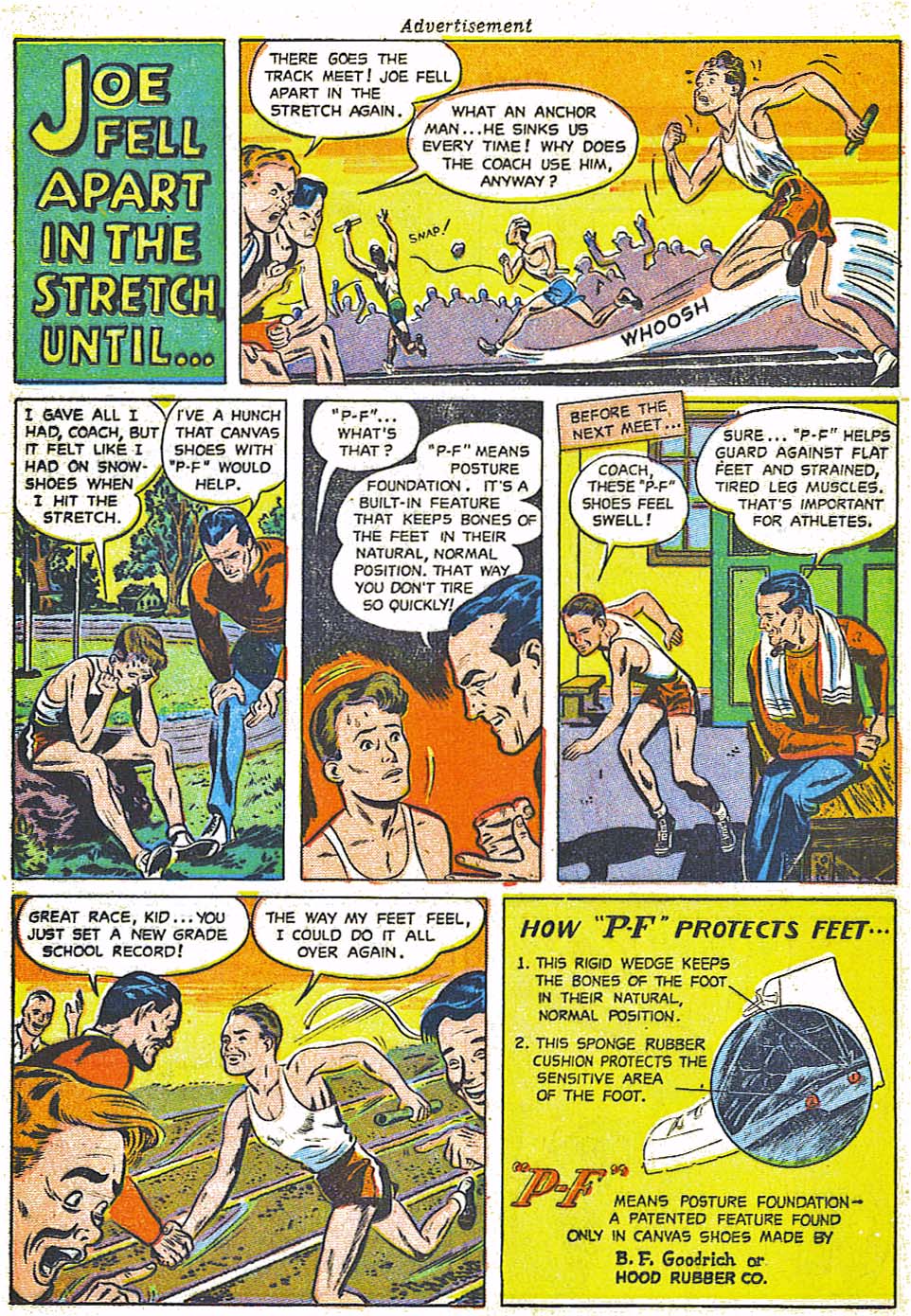 Read online Flash Comics comic -  Issue #73 - 25