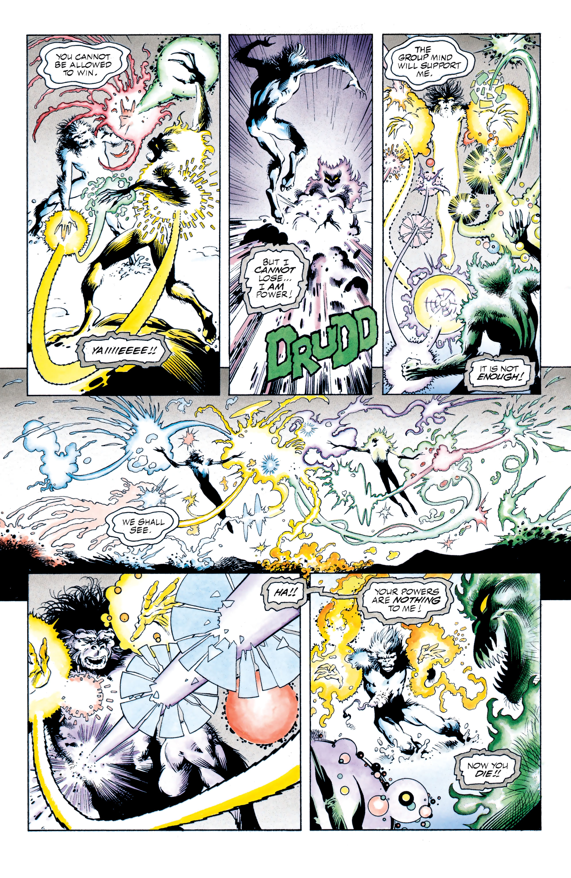 Read online Wolverine Omnibus comic -  Issue # TPB 2 (Part 12) - 13