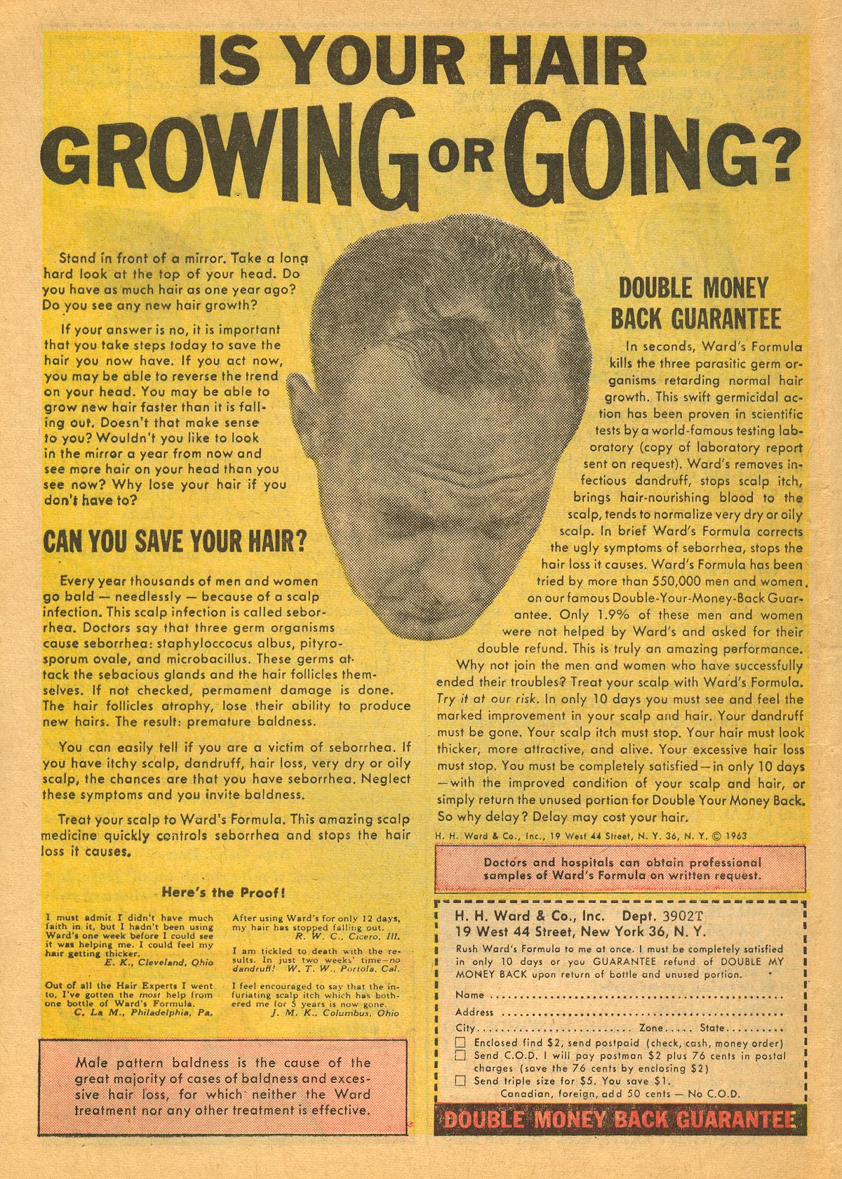 Read online The Rawhide Kid comic -  Issue #52 - 34