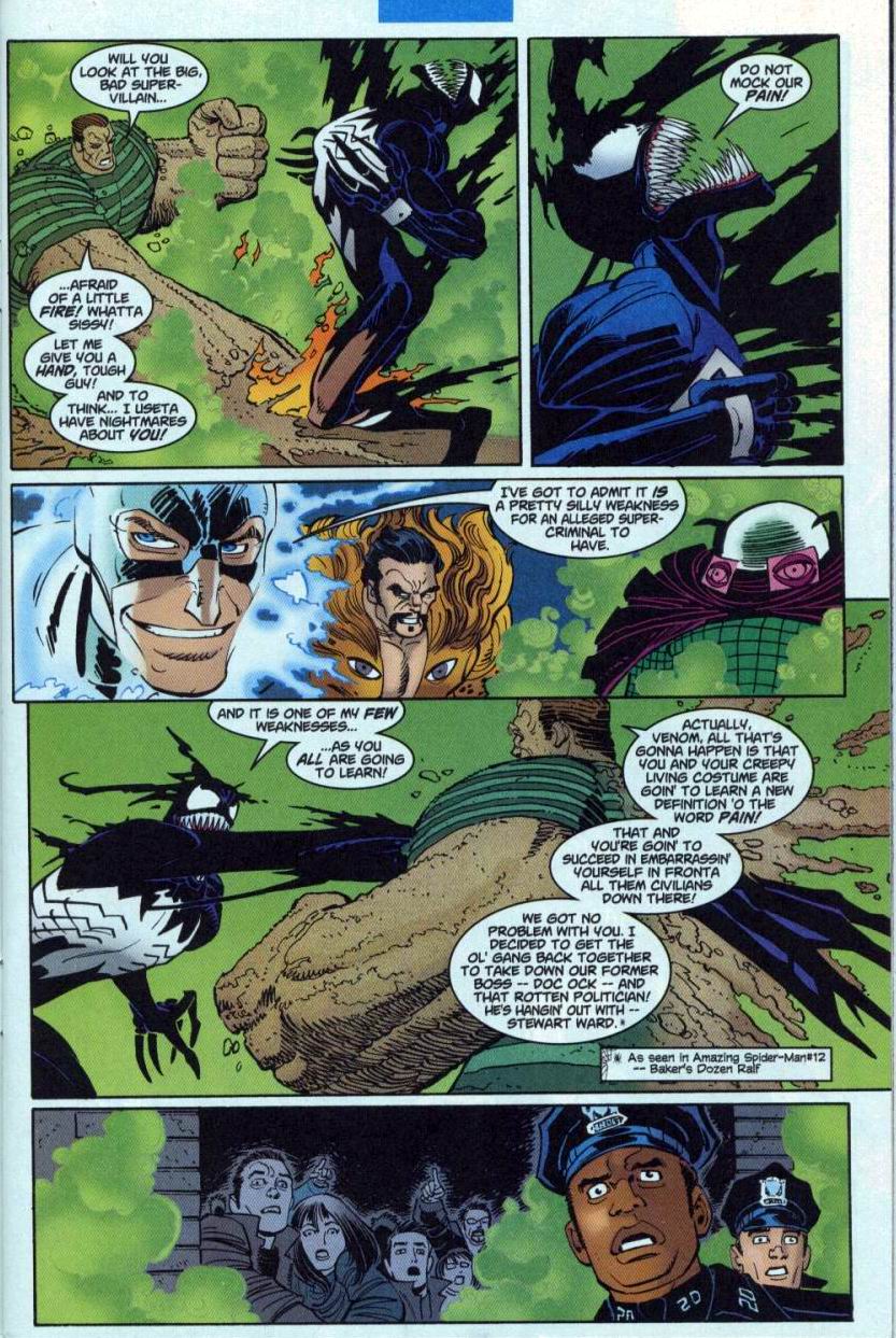 Read online Peter Parker: Spider-Man comic -  Issue #12 - 8
