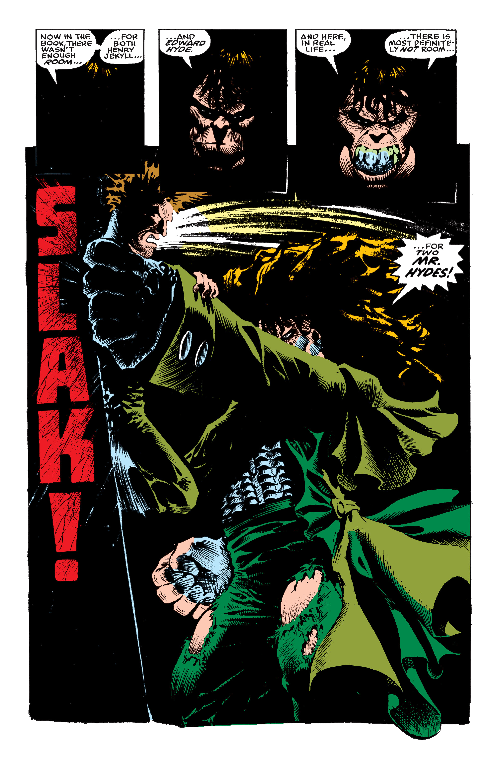 Read online Incredible Hulk By Peter David Omnibus comic -  Issue # TPB 1 (Part 10) - 65