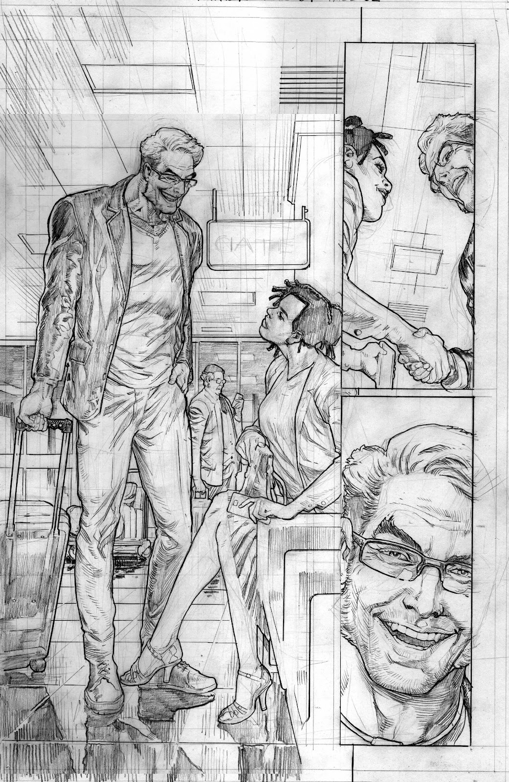 Immortal Hulk Director's Cut issue 4 - Page 24