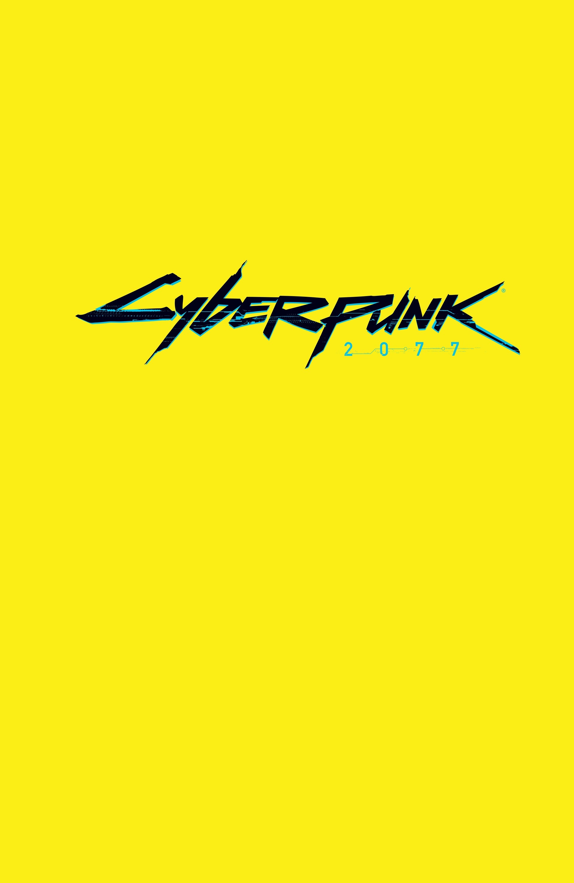 Read online Cyberpunk 2077: Big City Dreams (2022) comic -  Issue # Full - 3