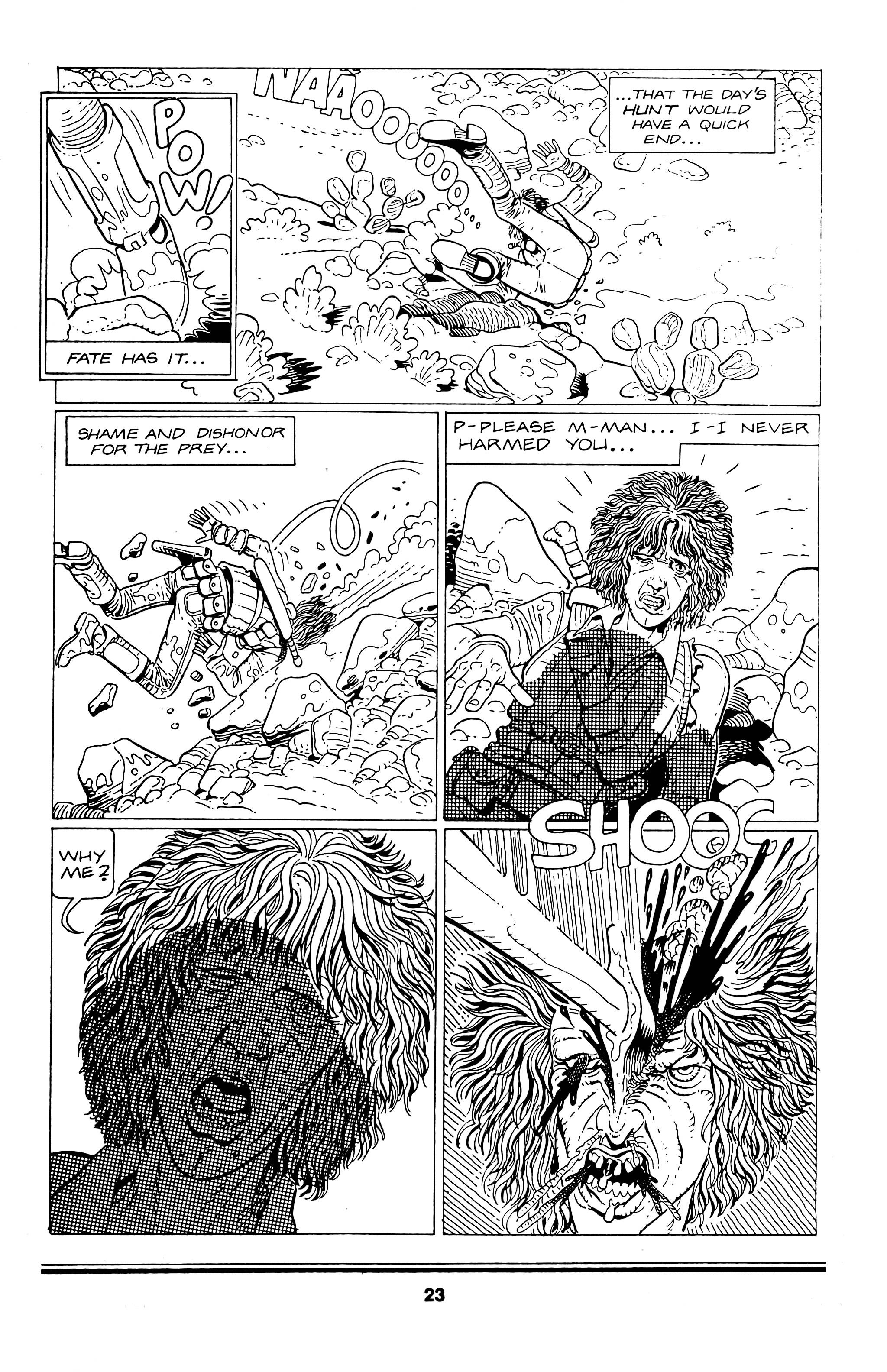 Read online Inferno (1990) comic -  Issue #2 - 24