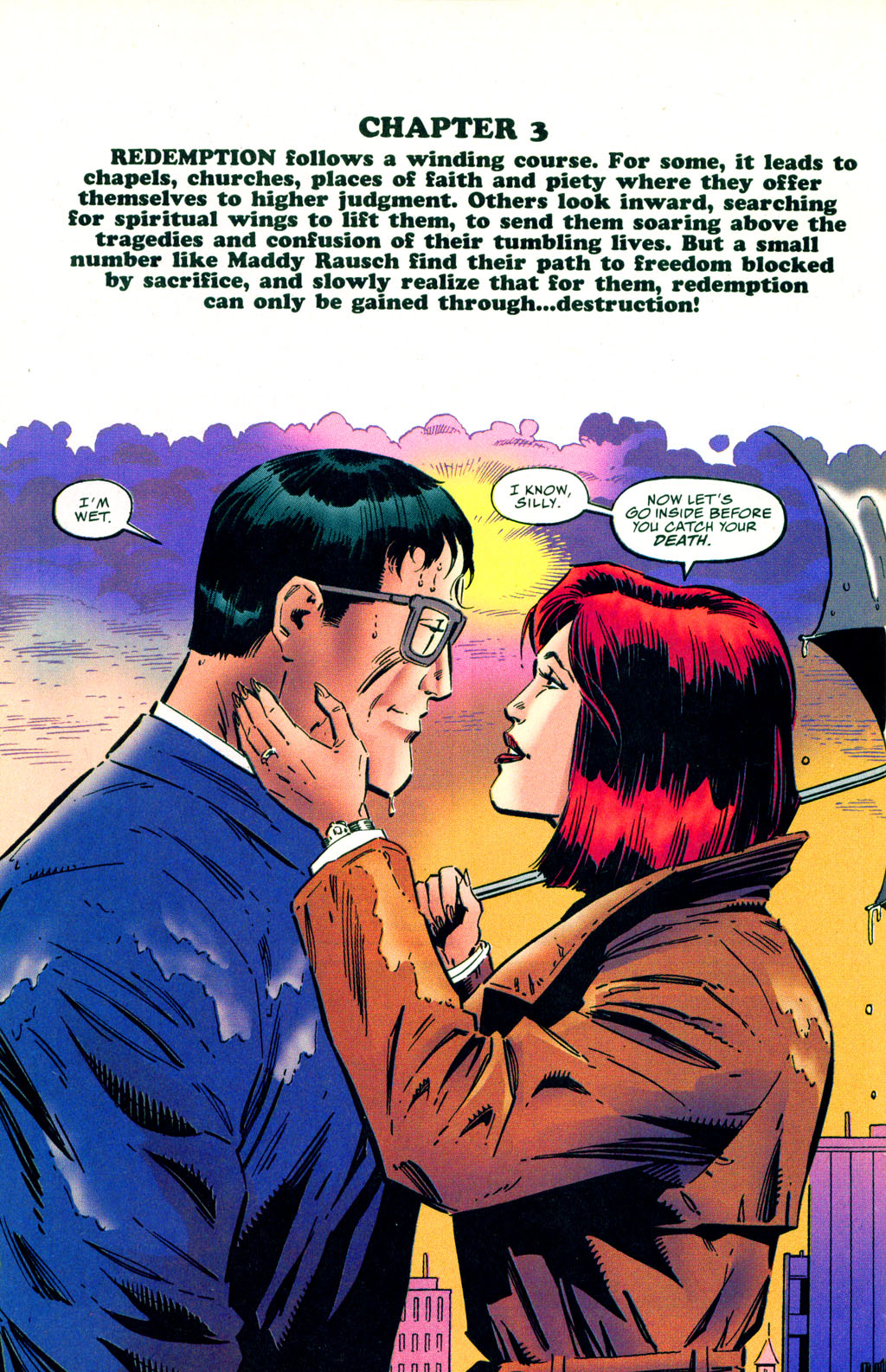 Read online Action Comics (1938) comic -  Issue #Action Comics (1938) _Annual 9 - 37