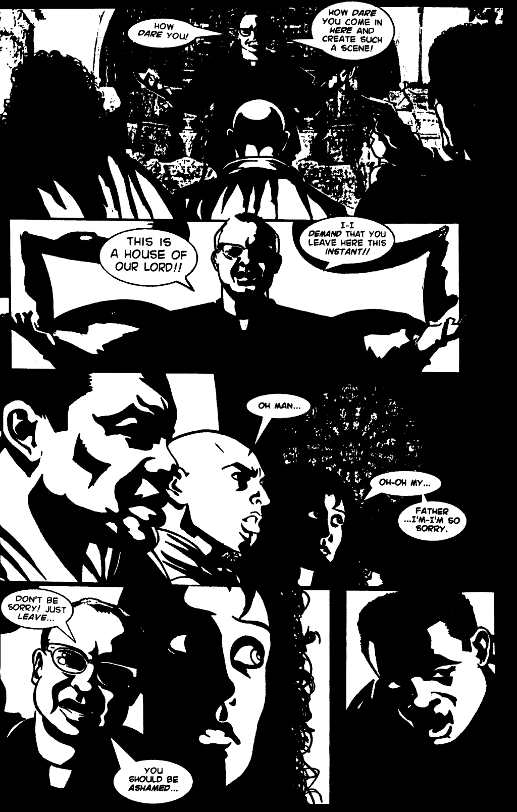 Read online Jinx: The Definitive Collection comic -  Issue # TPB - 155