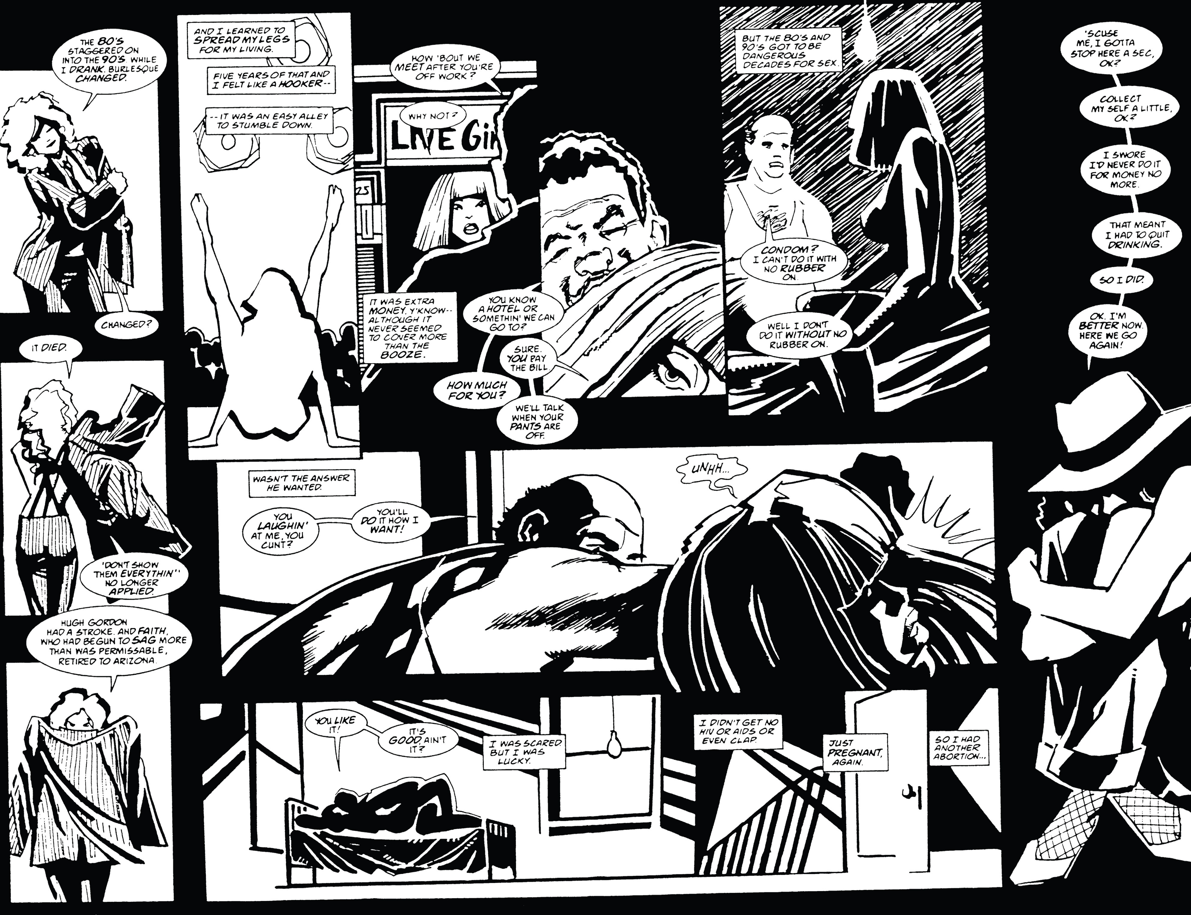 Read online Armed and Dangerous Special comic -  Issue # Full - 5