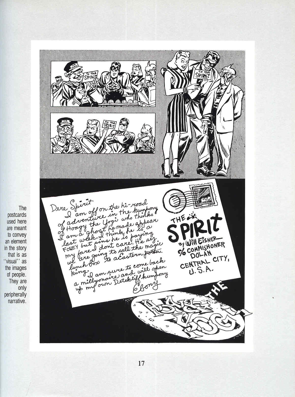 Read online Comics & Sequential Art comic -  Issue # TPB (Part 1) - 19