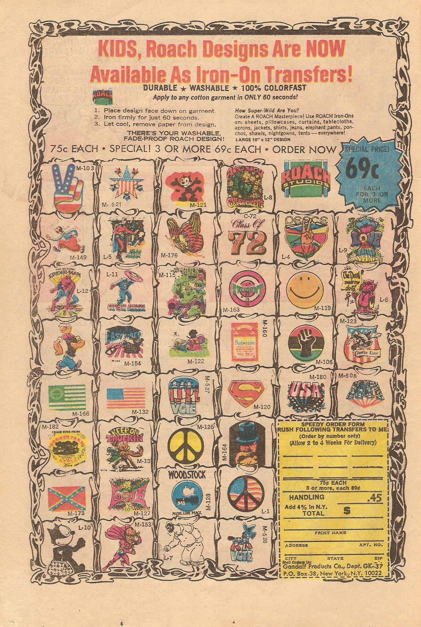 Read online Yosemite Sam and Bugs Bunny comic -  Issue #16 - 14