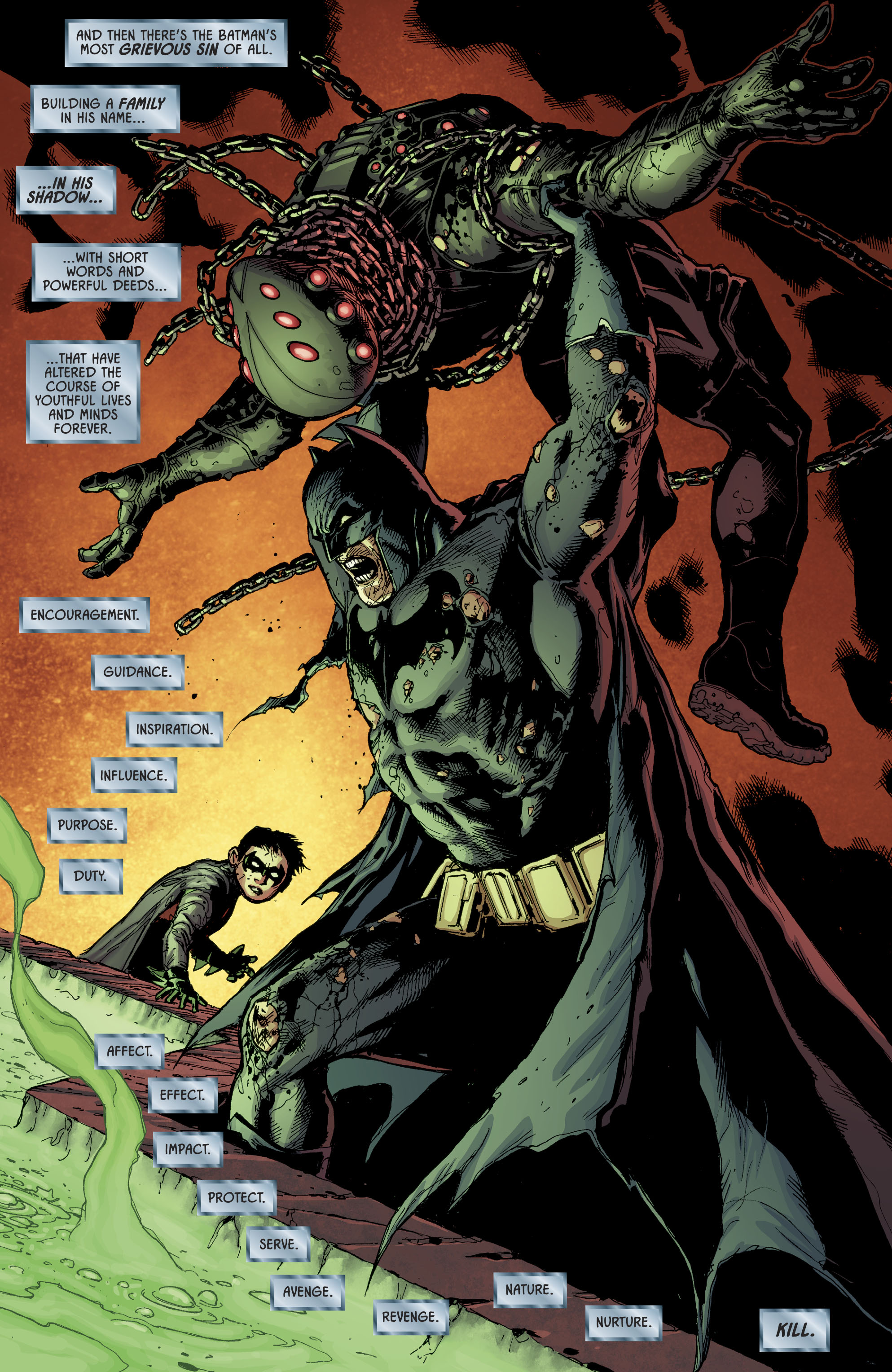Read online Detective Comics (2016) comic -  Issue #1000 - 92