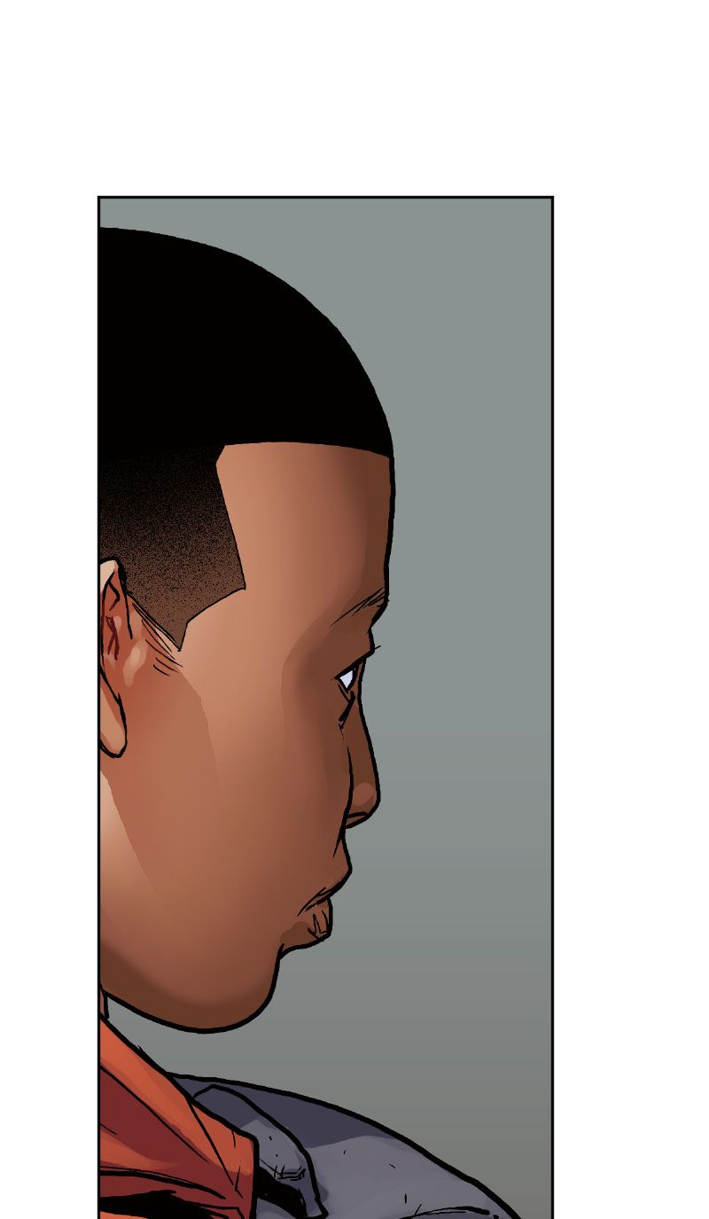 Read online Miles Morales Spider-Man Infinity Comic comic -  Issue #16 - 49