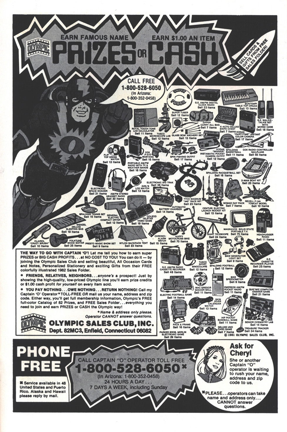 Read online Dennis the Menace comic -  Issue #8 - 35
