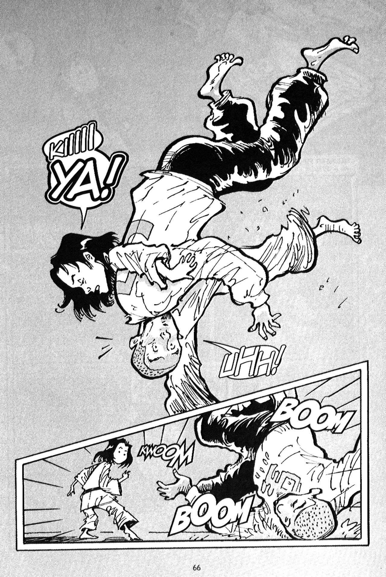 Read online Re-Gifters comic -  Issue # TPB - 66