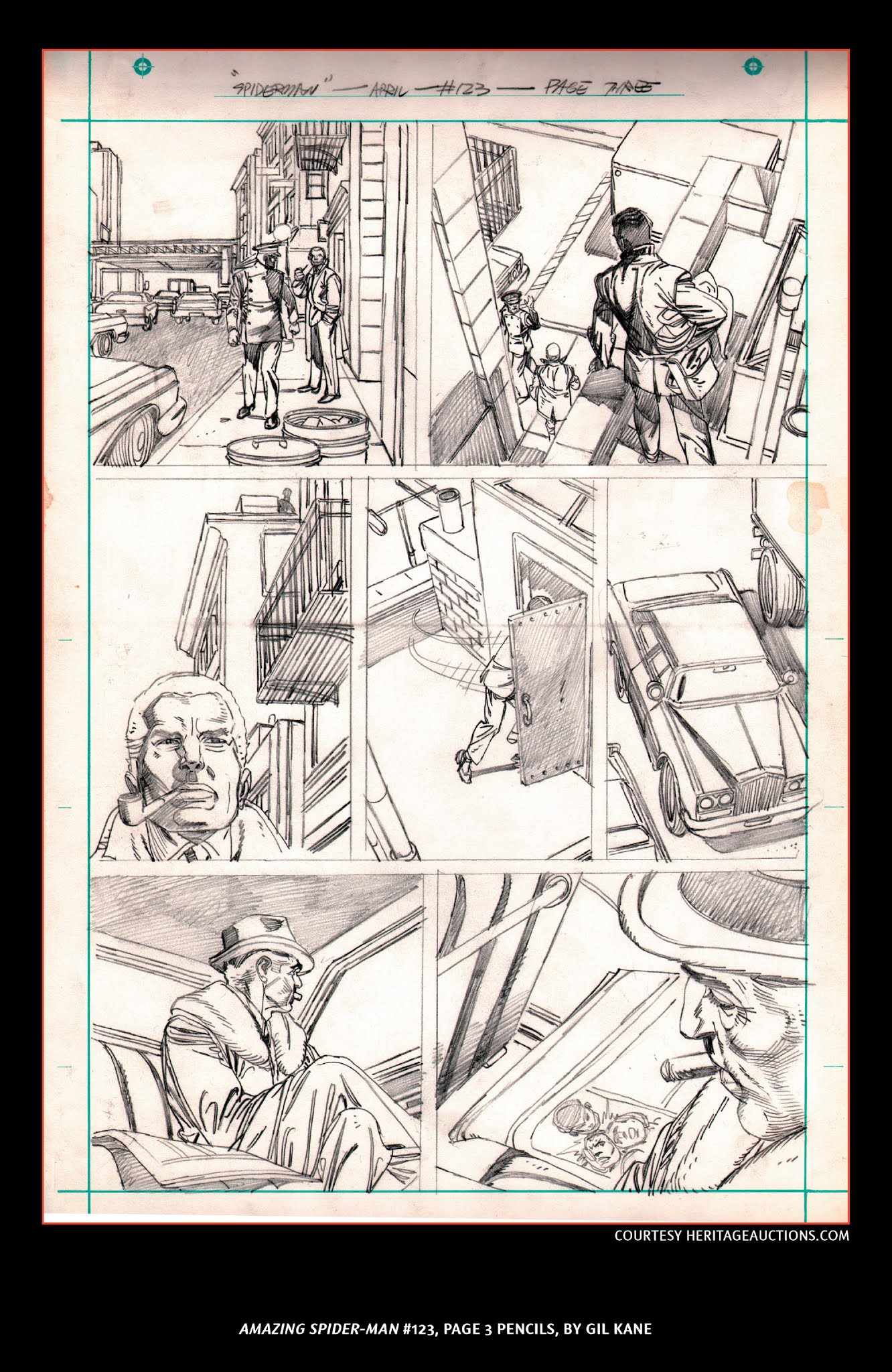 Read online Amazing Spider-Man Epic Collection comic -  Issue # The Goblin's Last Stand (Part 5) - 43